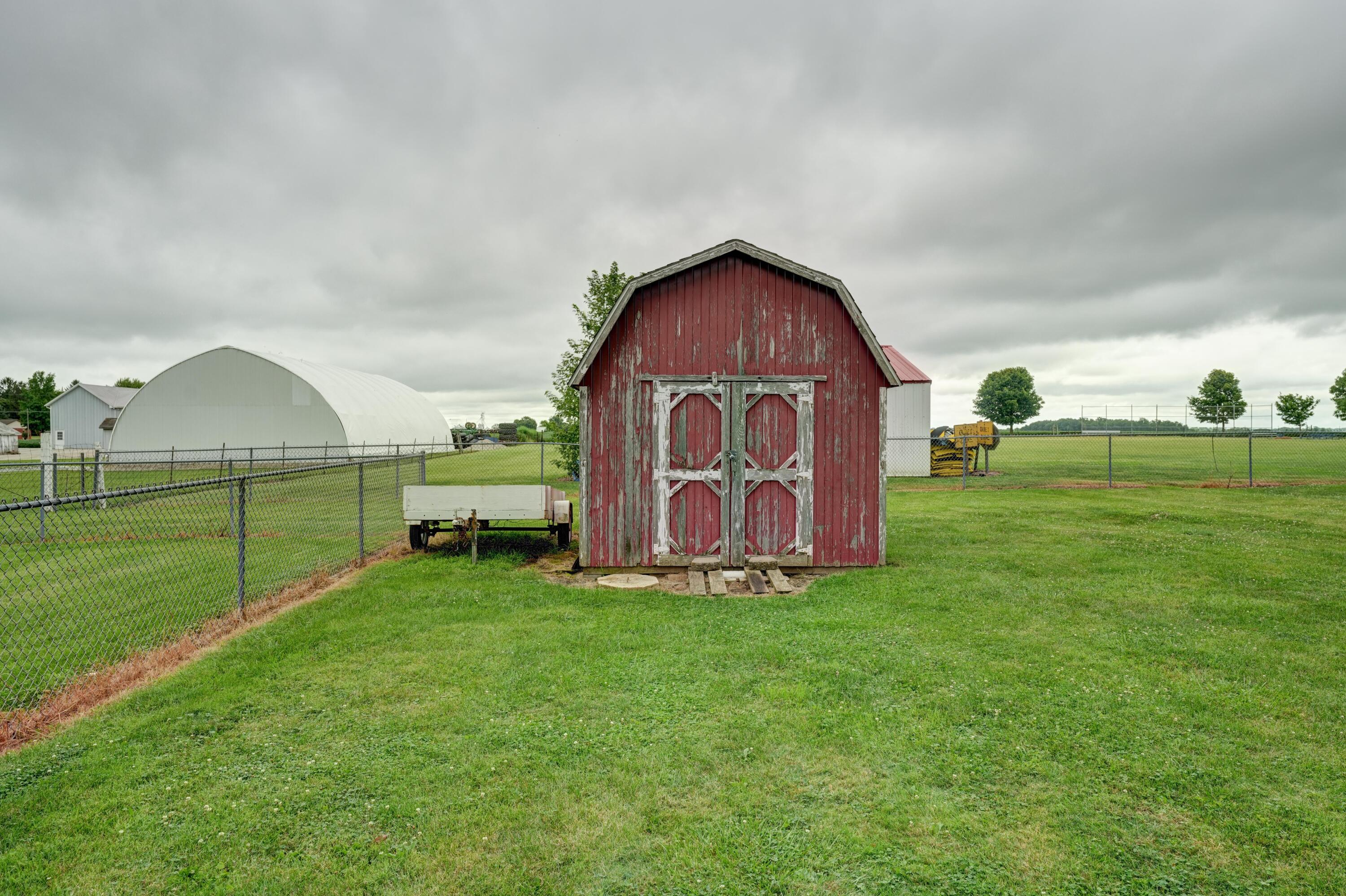 209 East, Arcanum, Ohio 45304