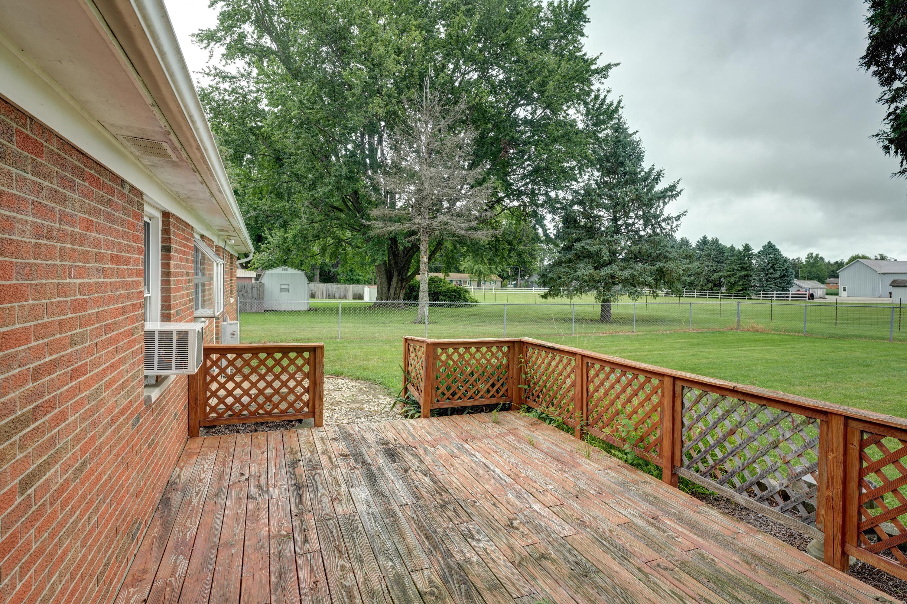 209 East, Arcanum, Ohio 45304