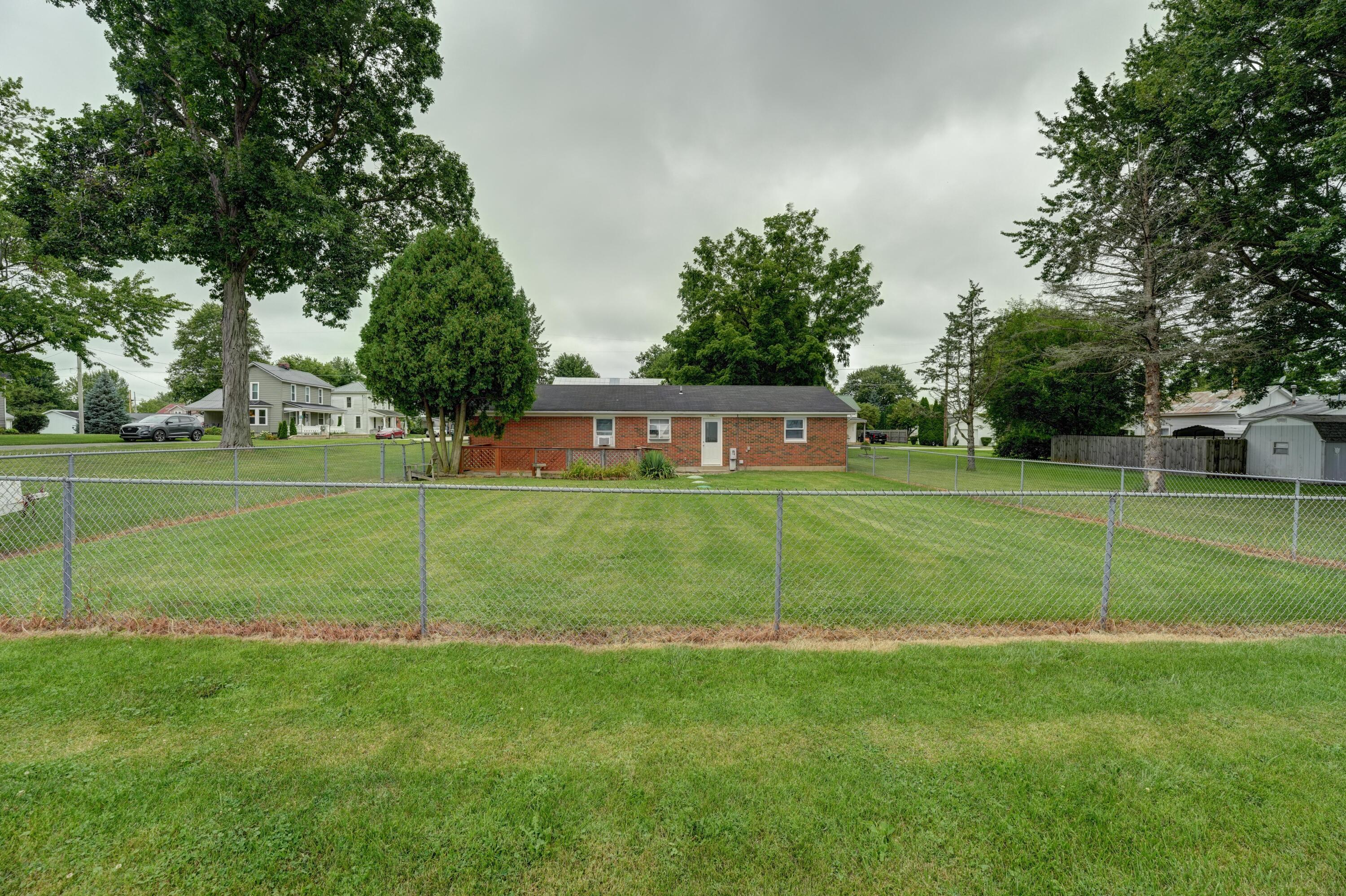 209 East, Arcanum, Ohio 45304