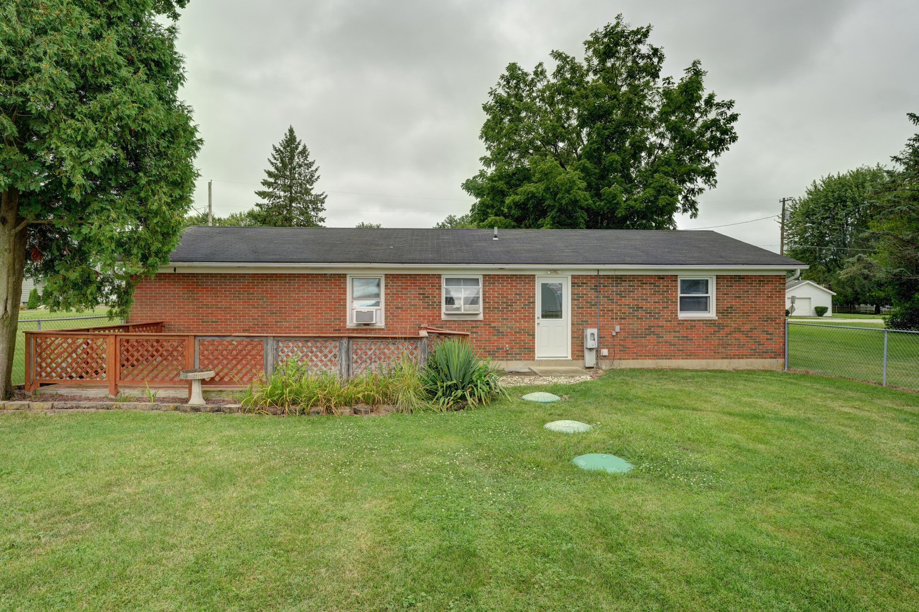 209 East, Arcanum, Ohio 45304