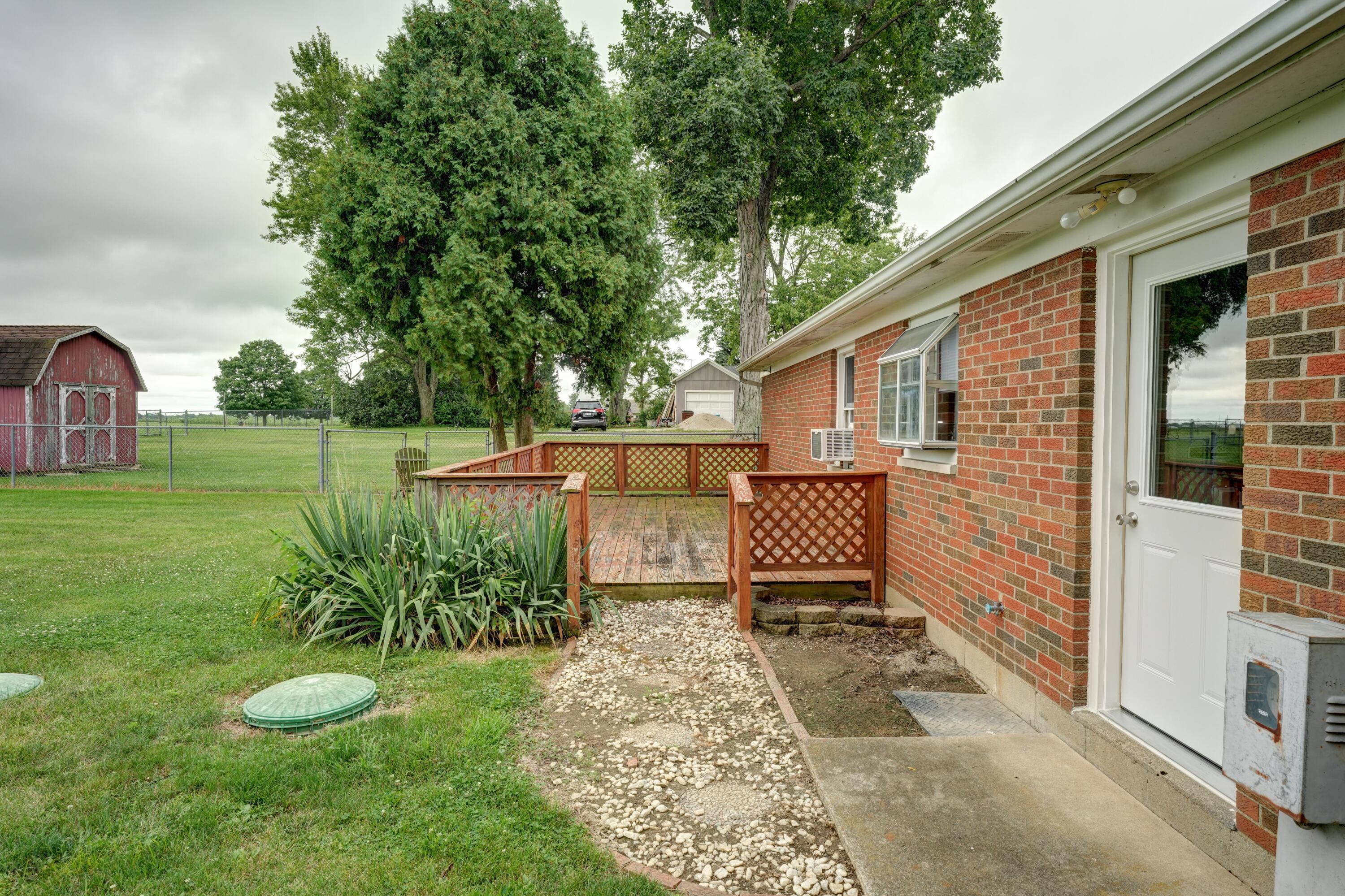 209 East, Arcanum, Ohio 45304