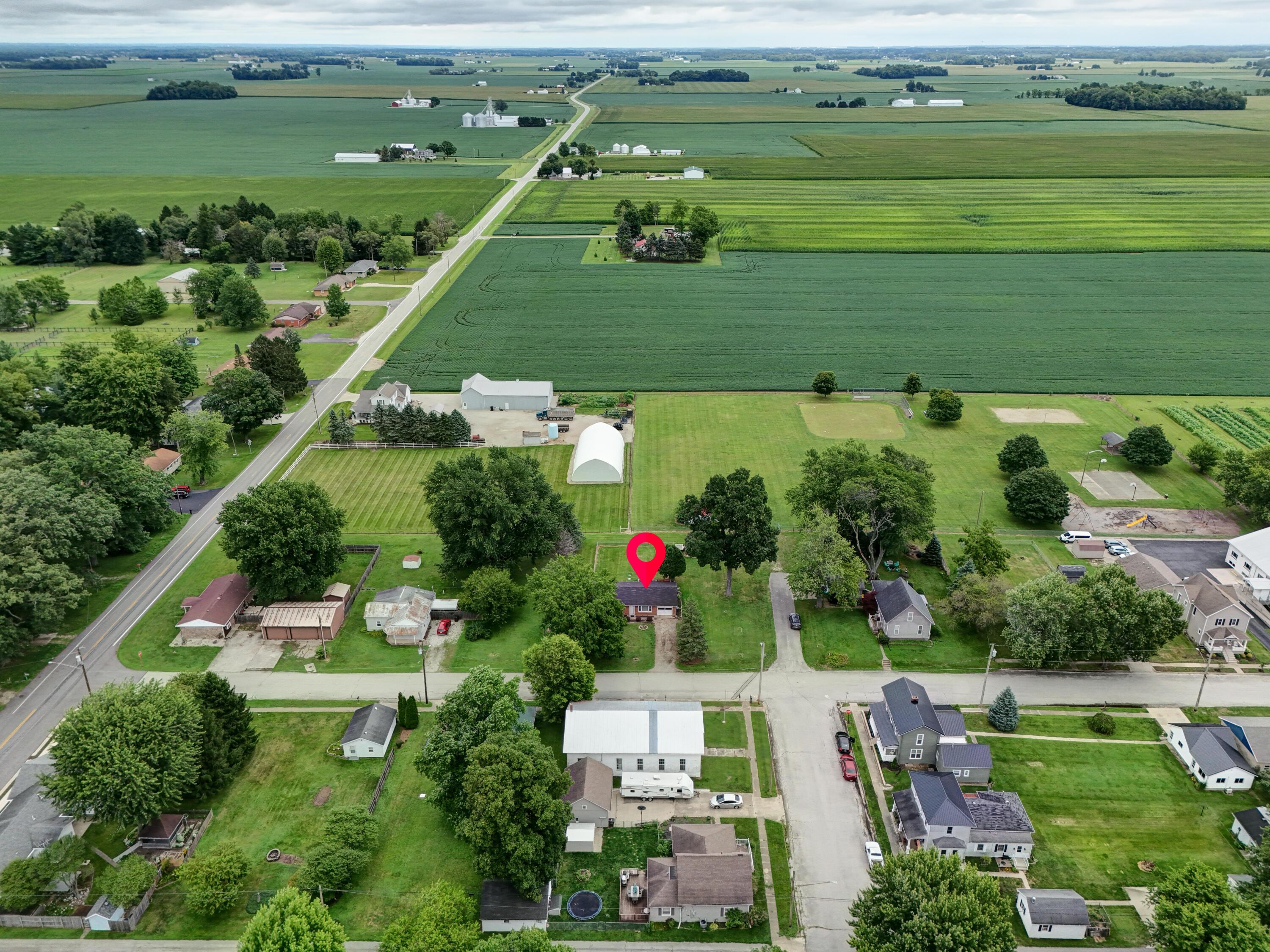 209 East, Arcanum, Ohio 45304