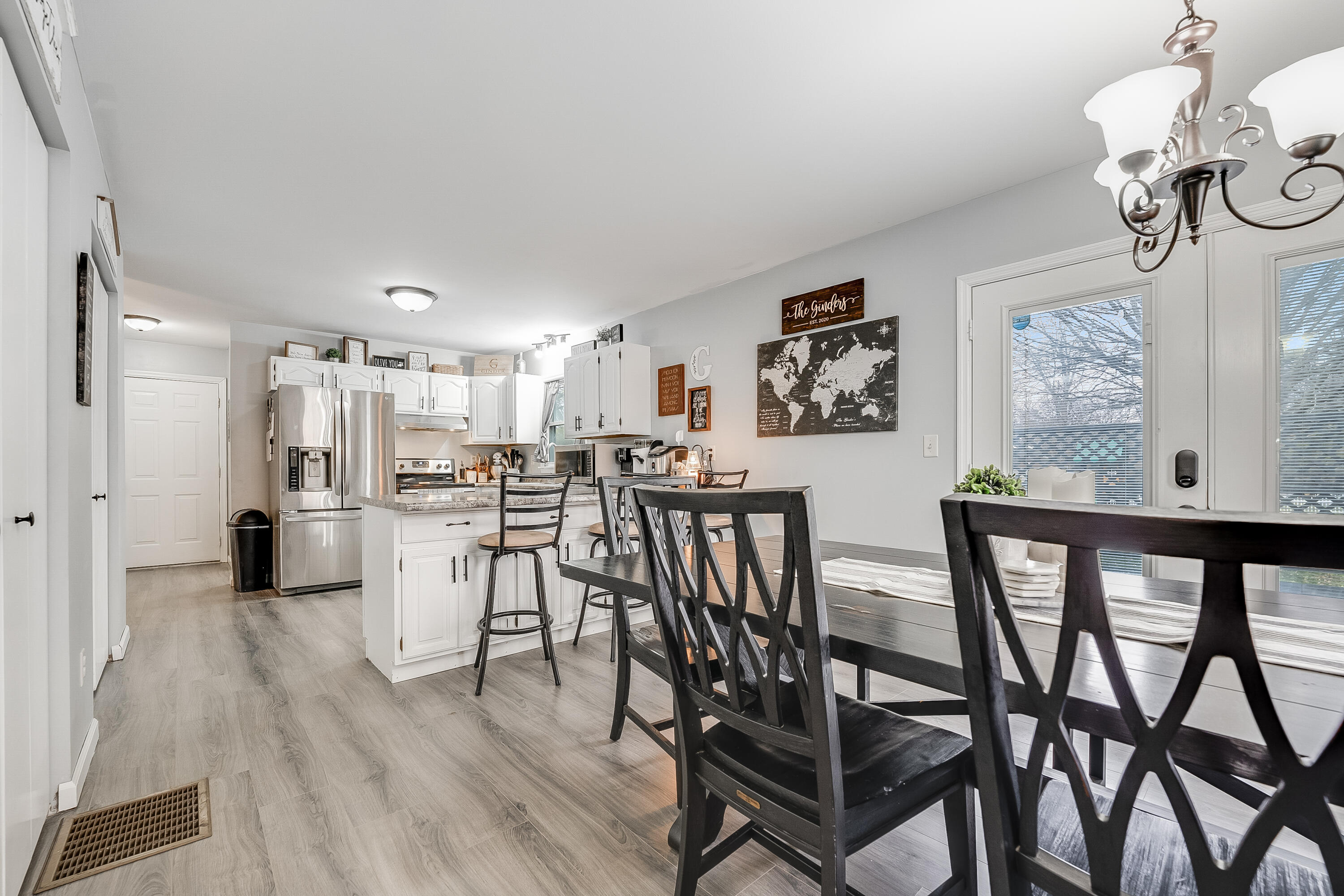 3352 Hodgin, Richmond, Indiana 47374