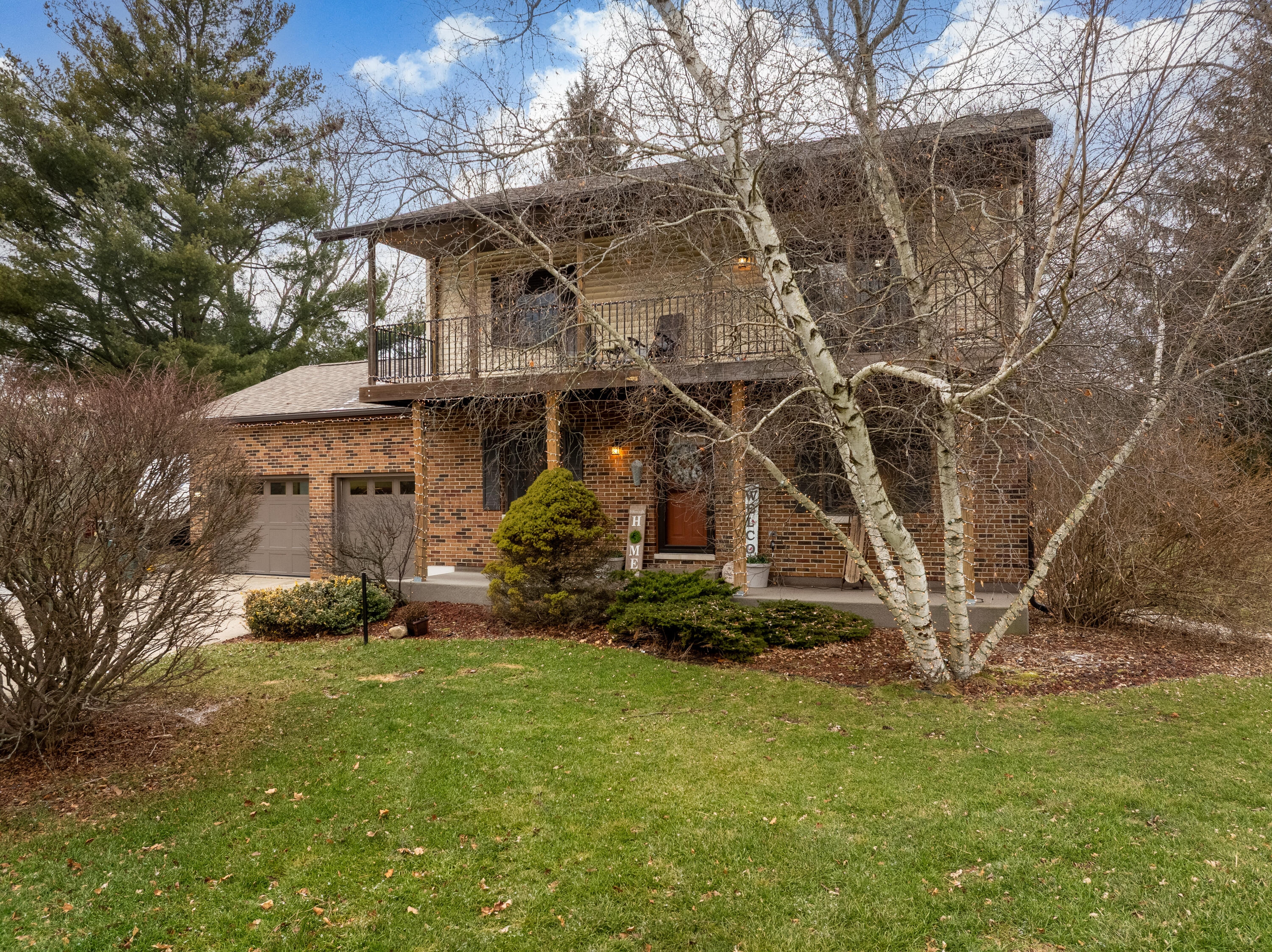 3352 Hodgin, Richmond, Indiana 47374
