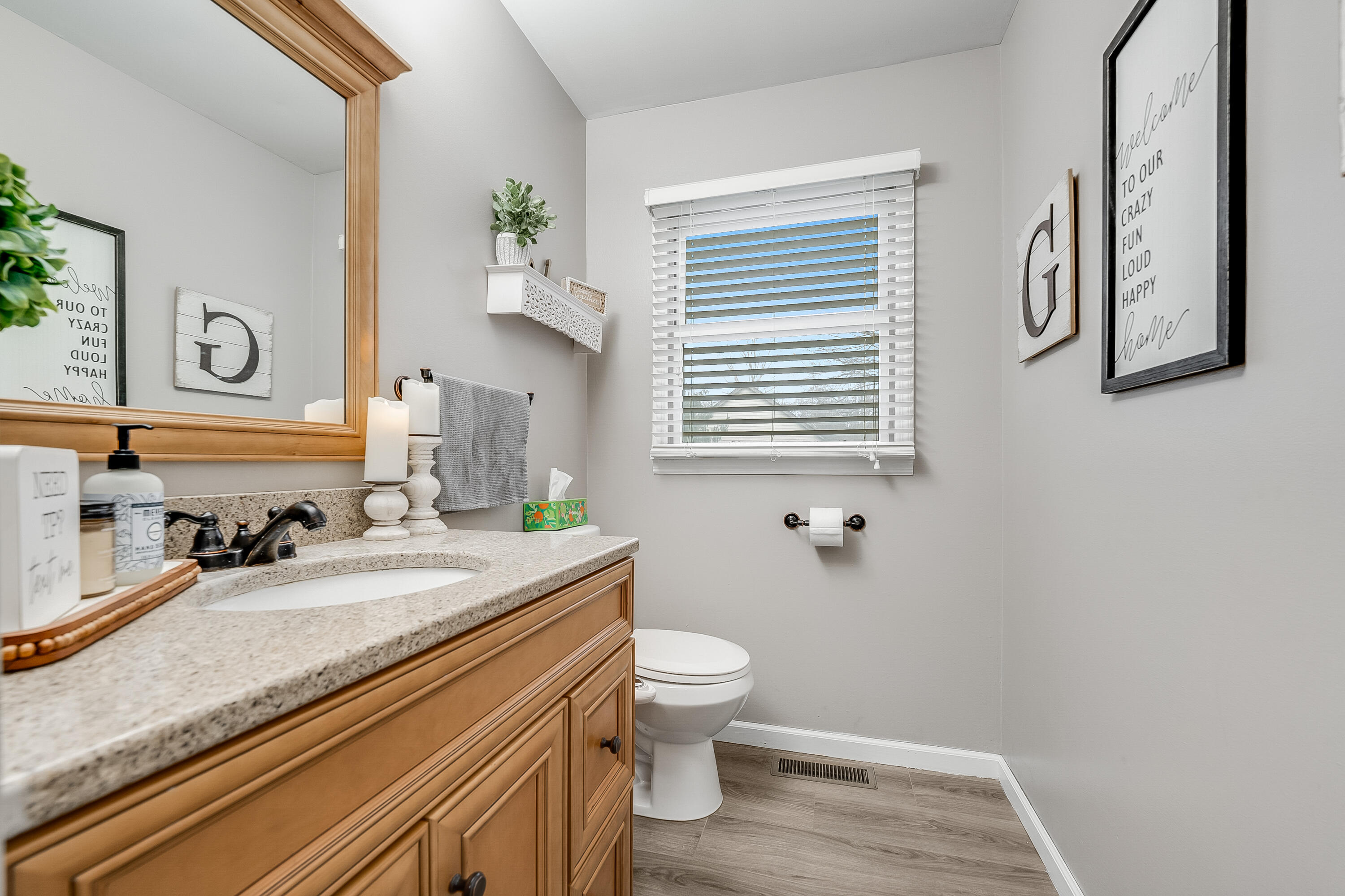 3352 Hodgin, Richmond, Indiana 47374