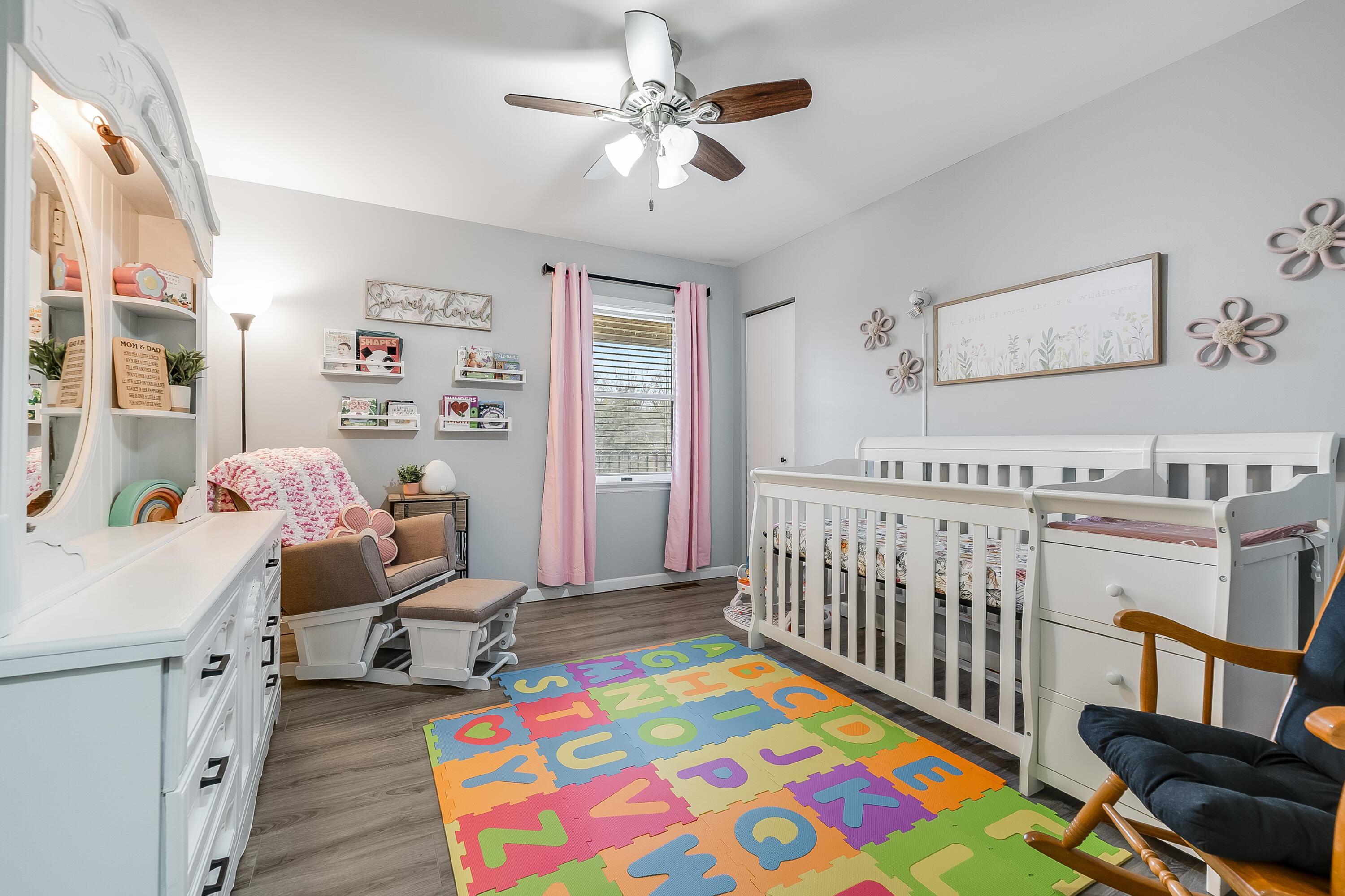 3352 Hodgin, Richmond, Indiana 47374