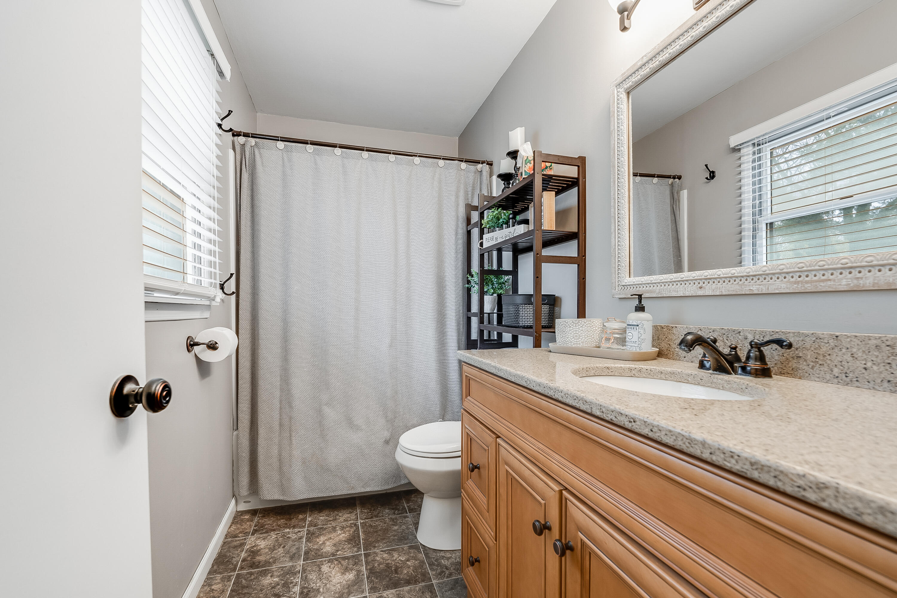 3352 Hodgin, Richmond, Indiana 47374