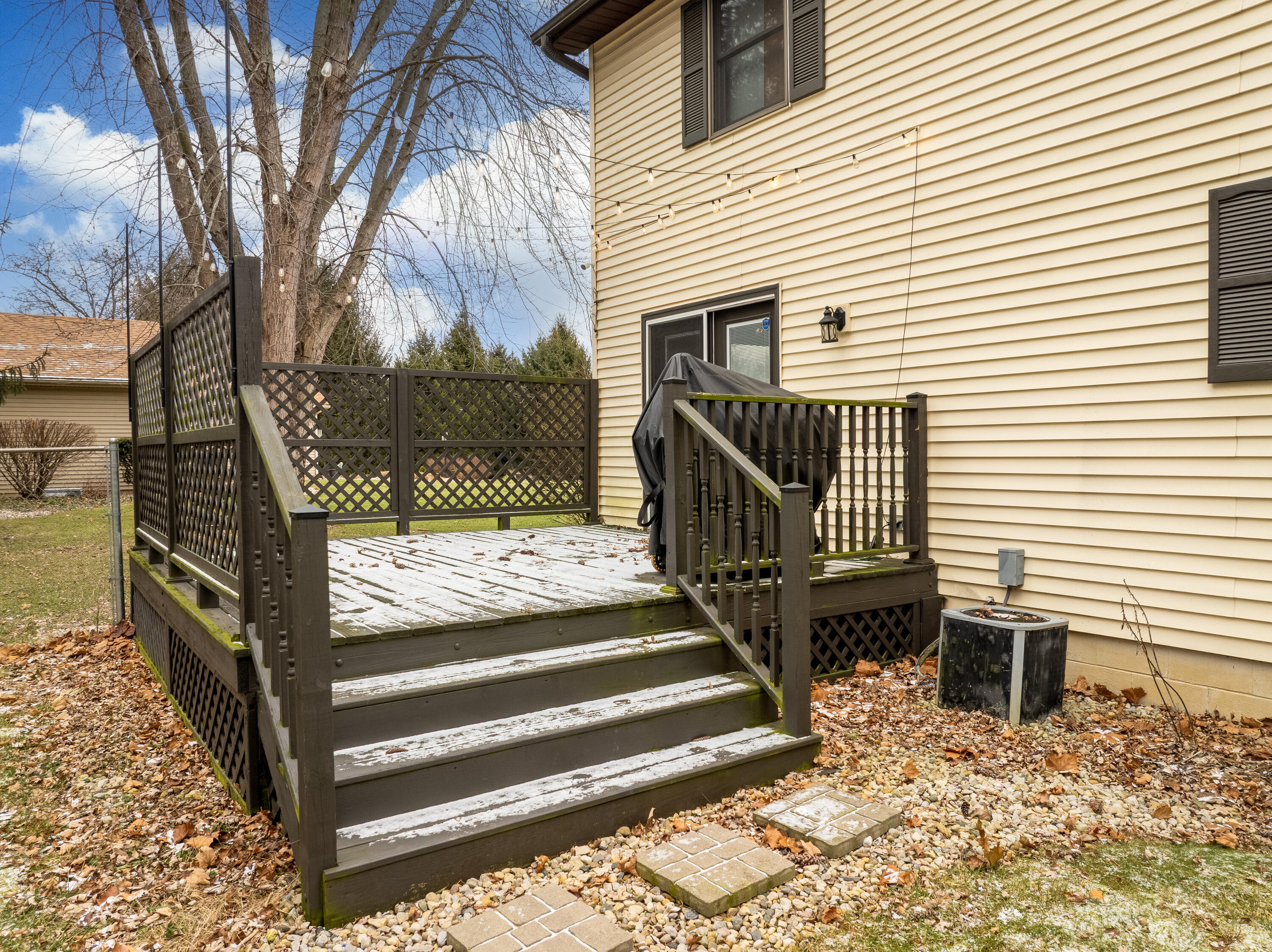 3352 Hodgin, Richmond, Indiana 47374