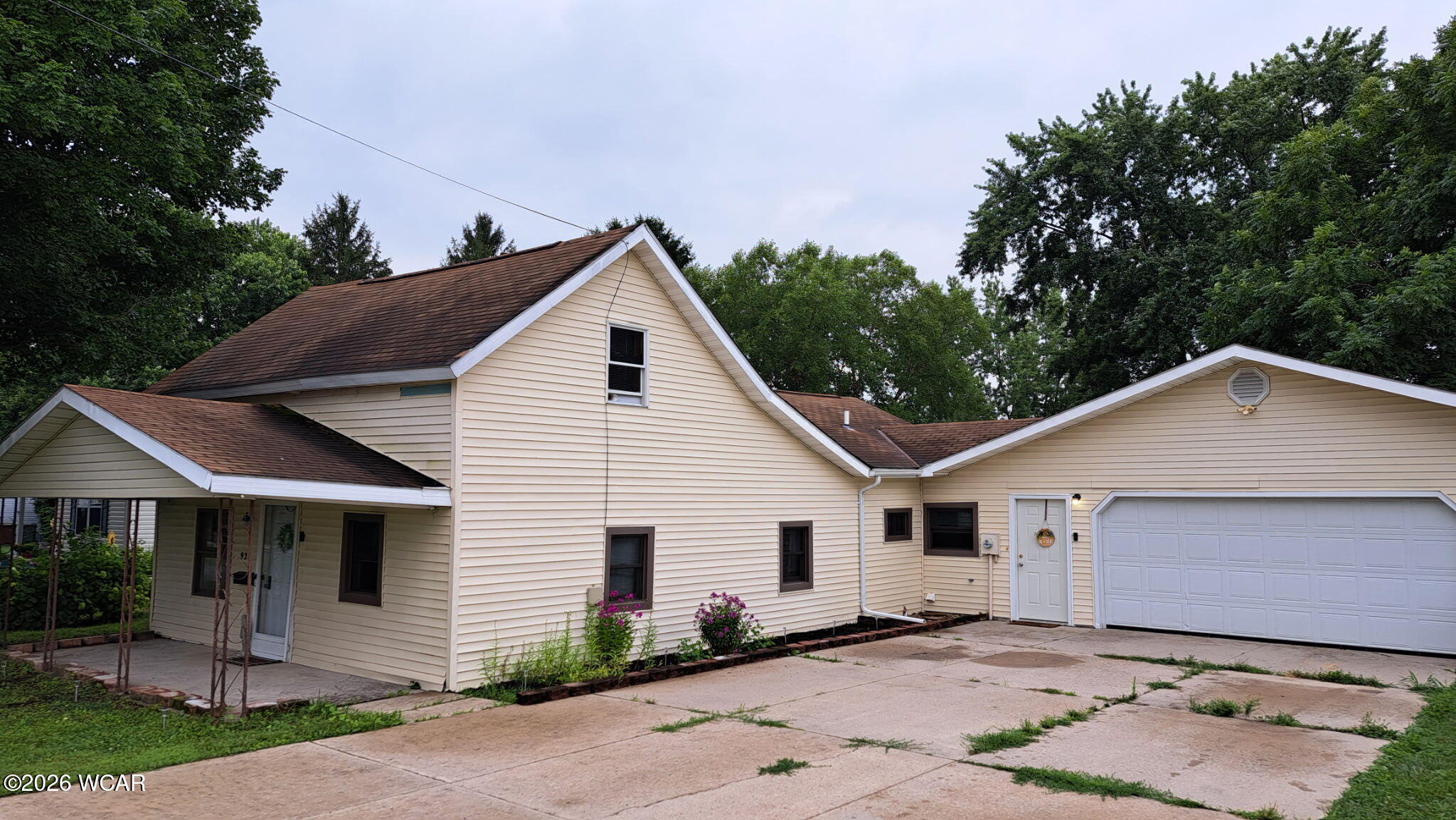 923 Kohler Street, Kenton, Ohio