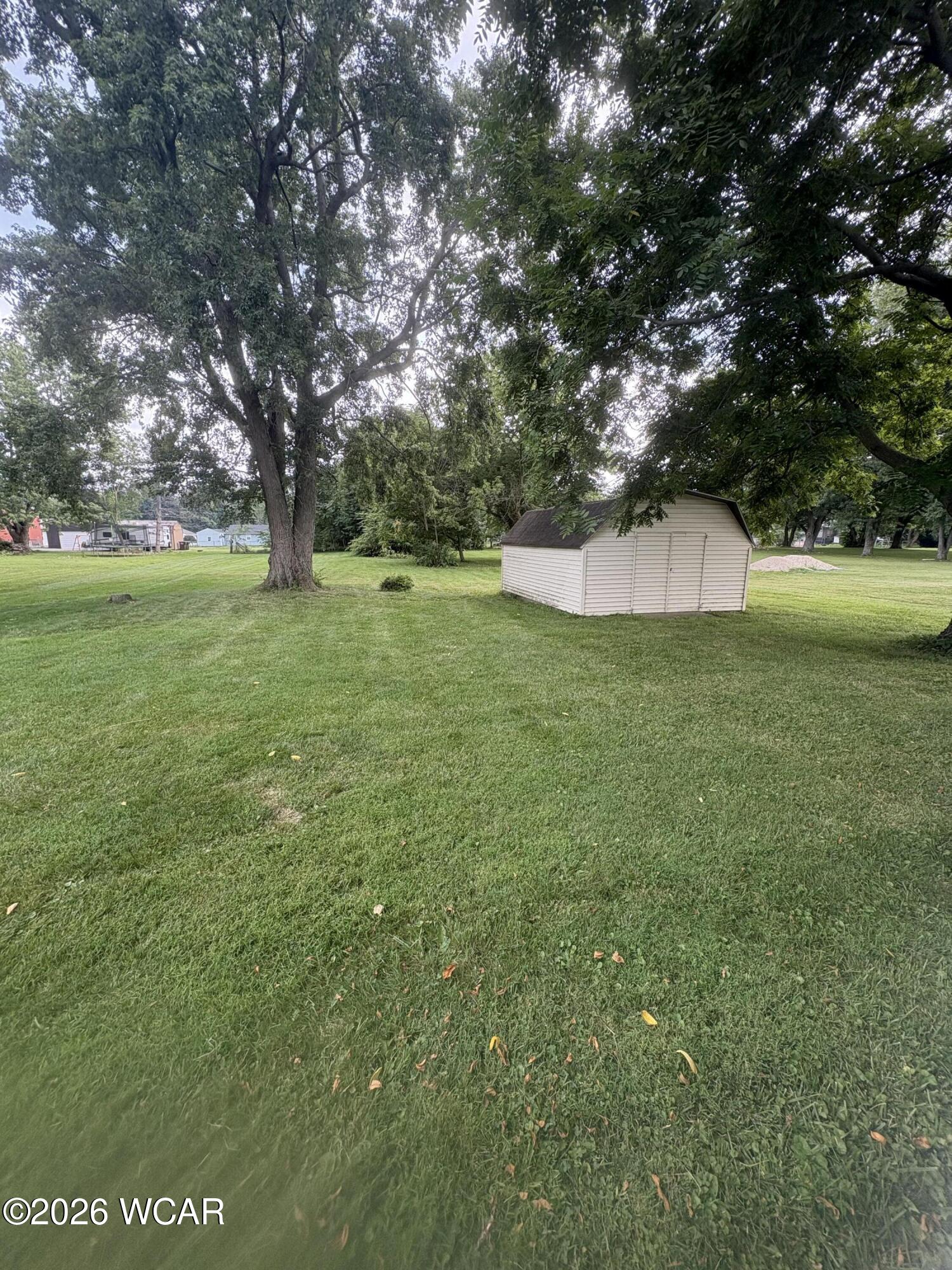 923 Kohler Street, Kenton, Ohio