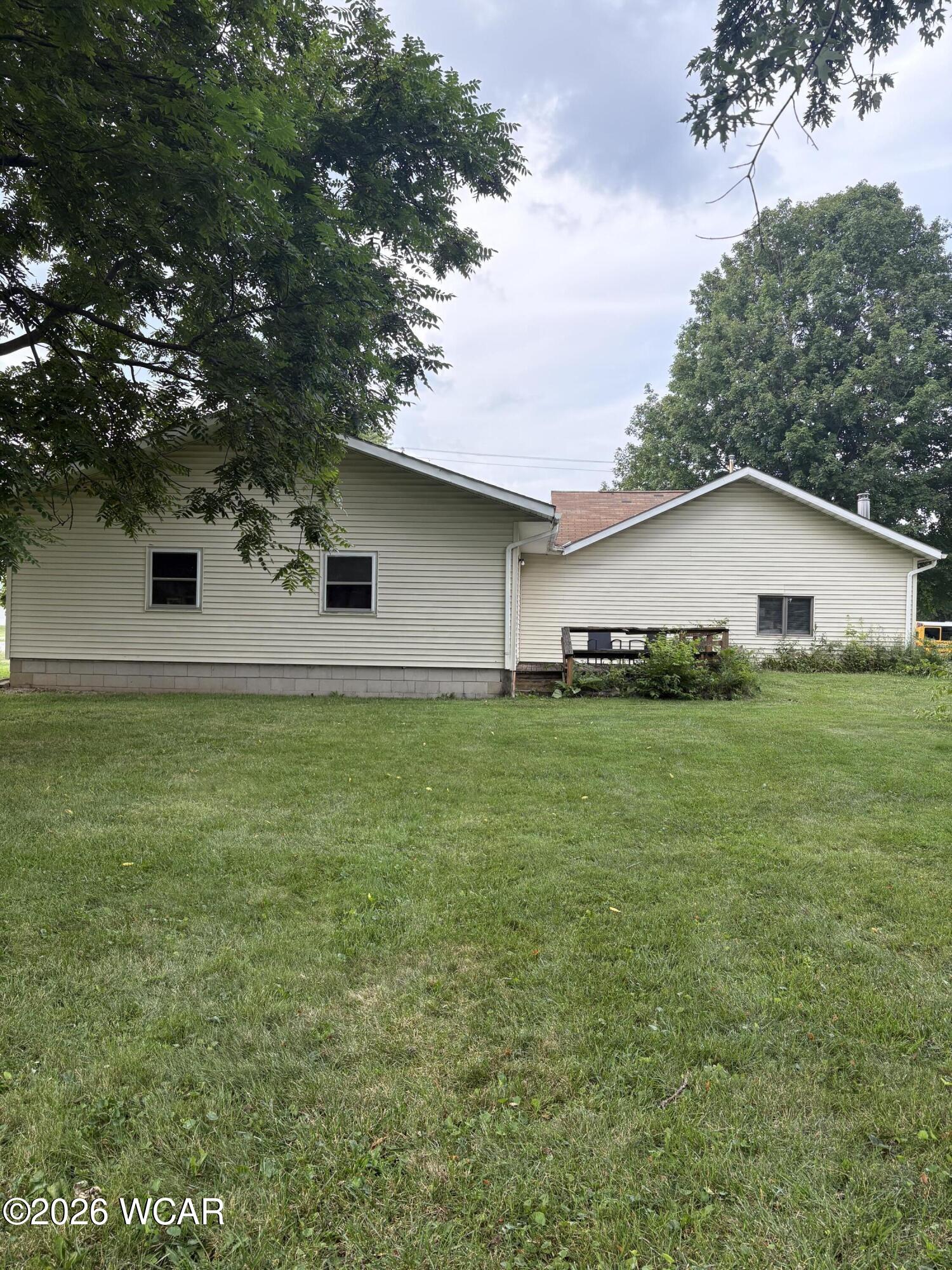 923 Kohler Street, Kenton, Ohio