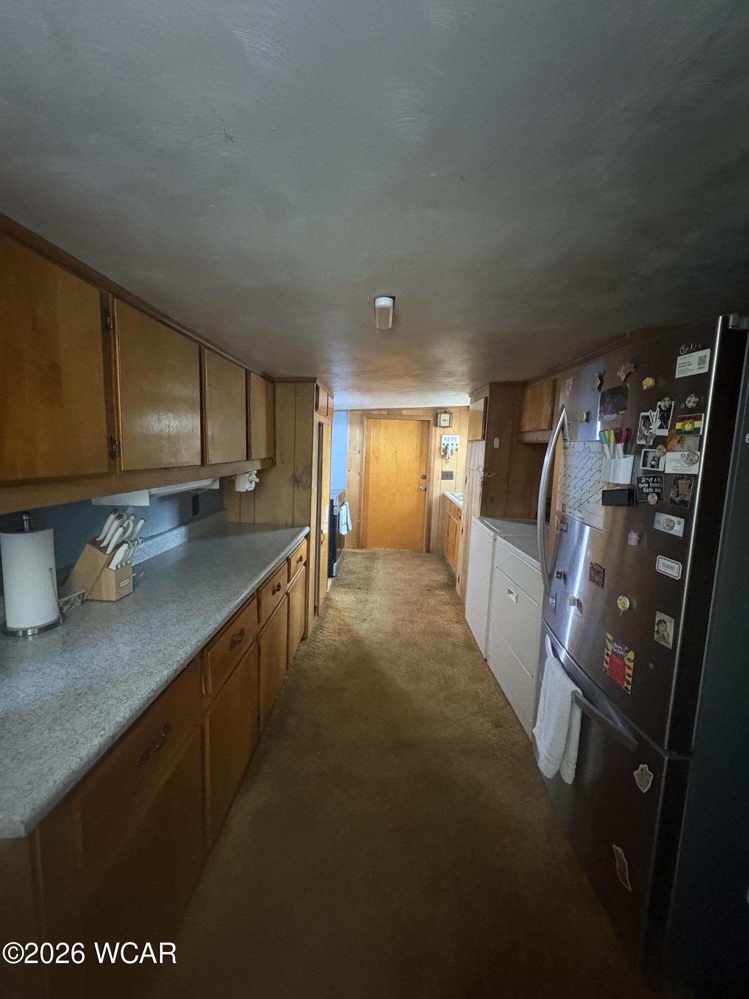 923 Kohler Street, Kenton, Ohio