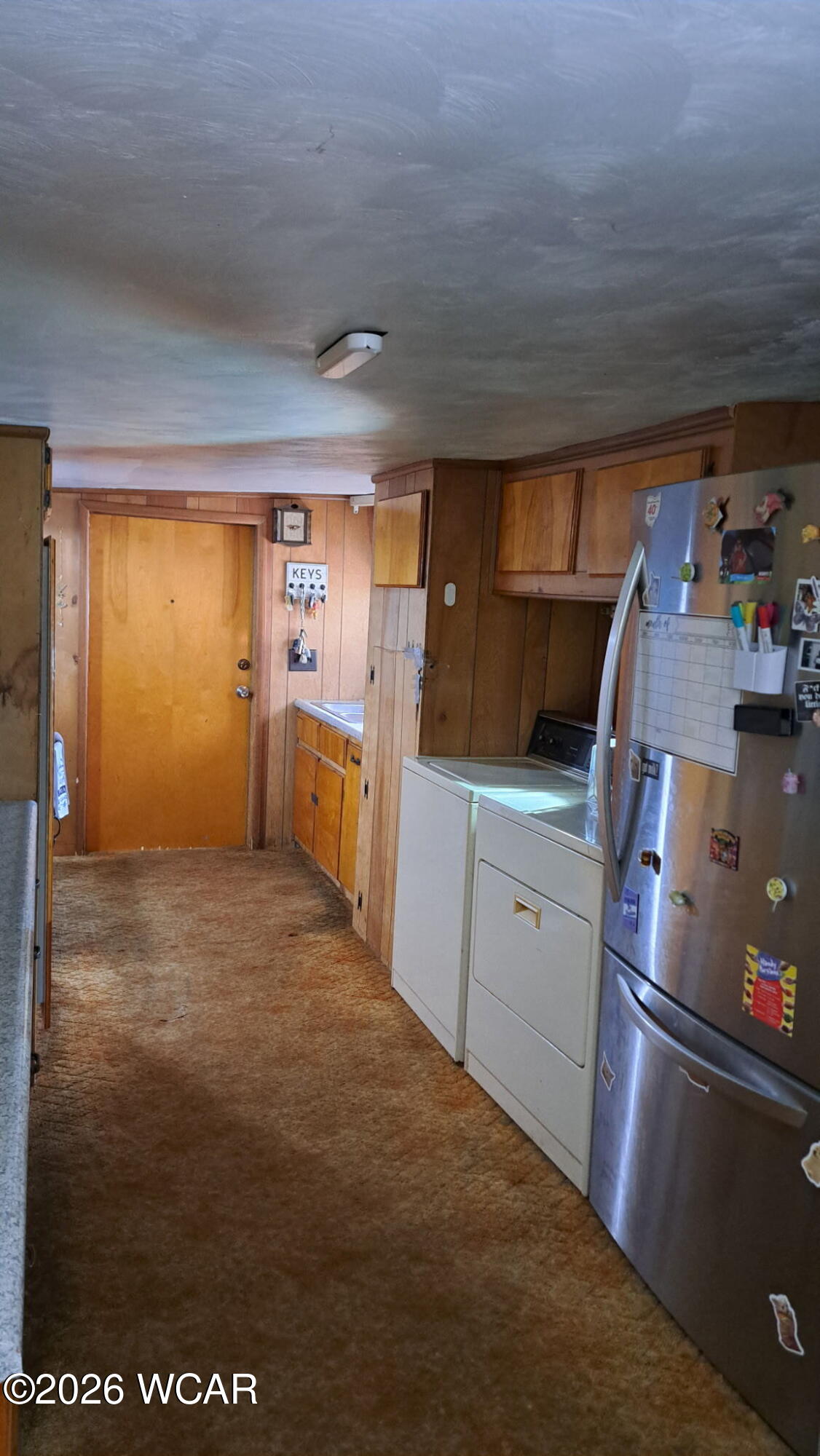 923 Kohler Street, Kenton, Ohio