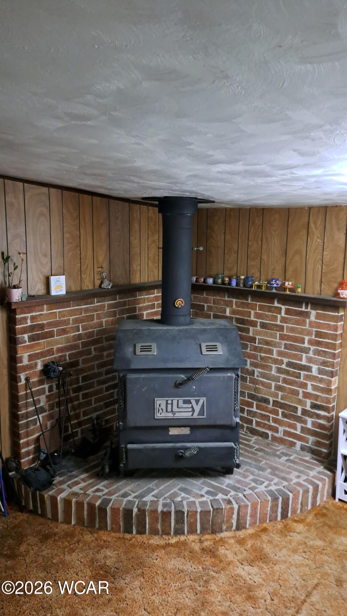 923 Kohler Street, Kenton, Ohio