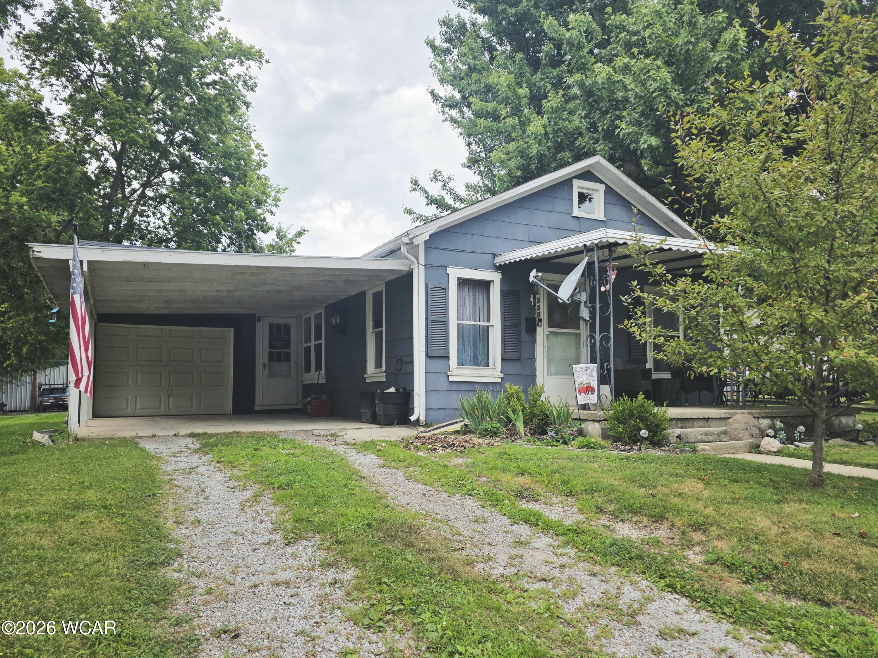 333 Ida Street, Kenton, Ohio