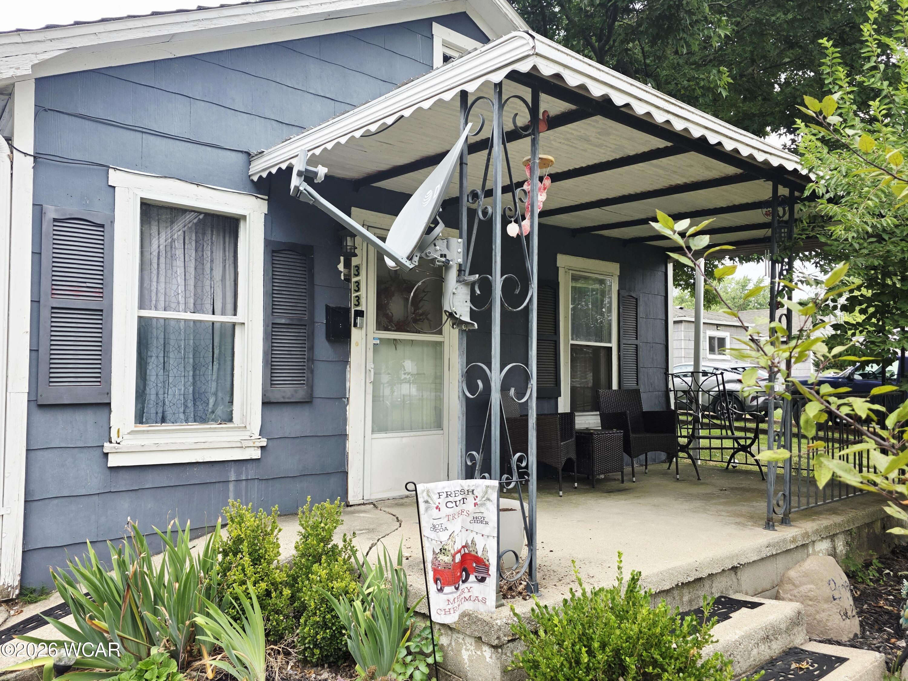 333 Ida Street, Kenton, Ohio