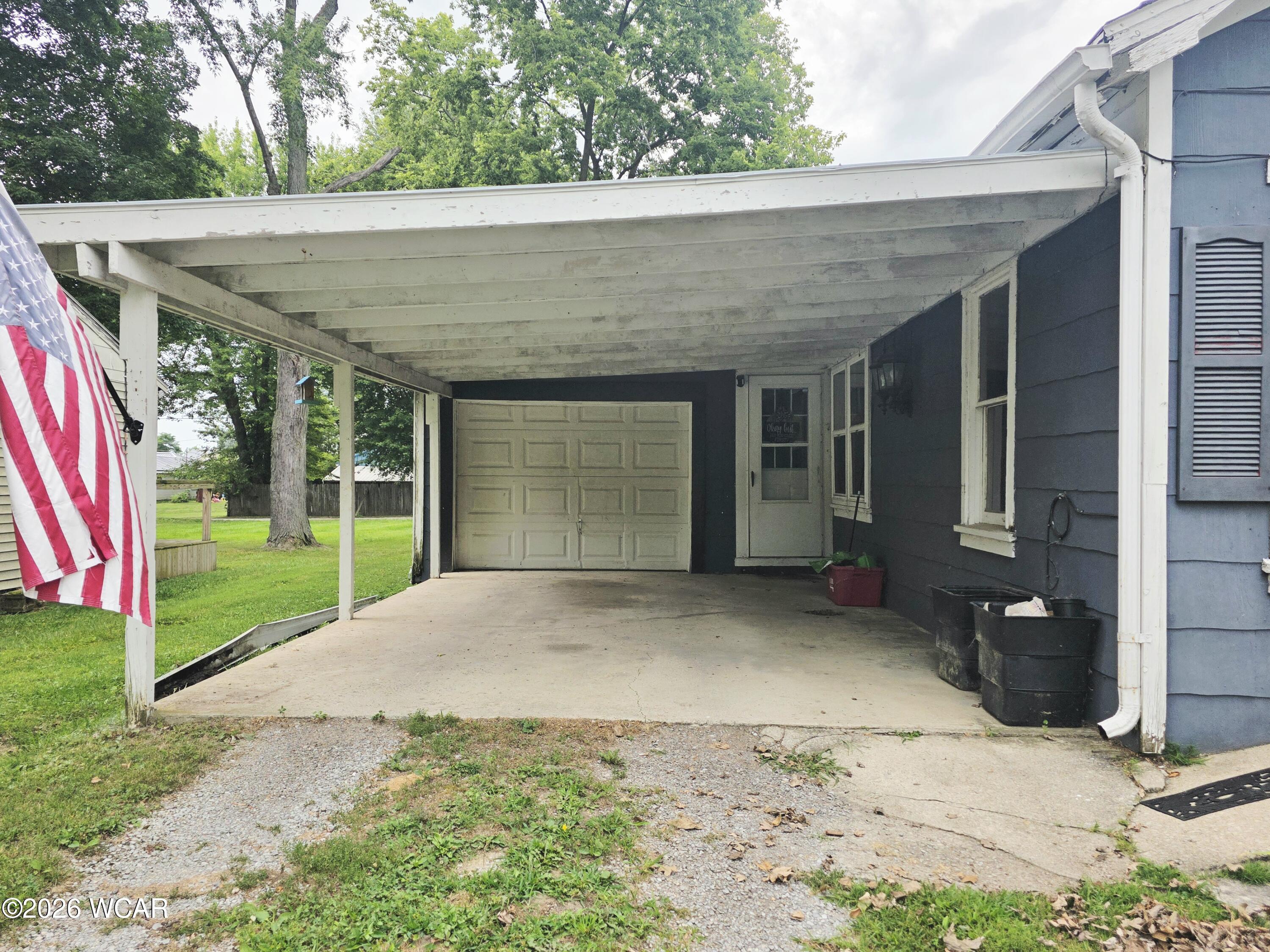 333 Ida Street, Kenton, Ohio