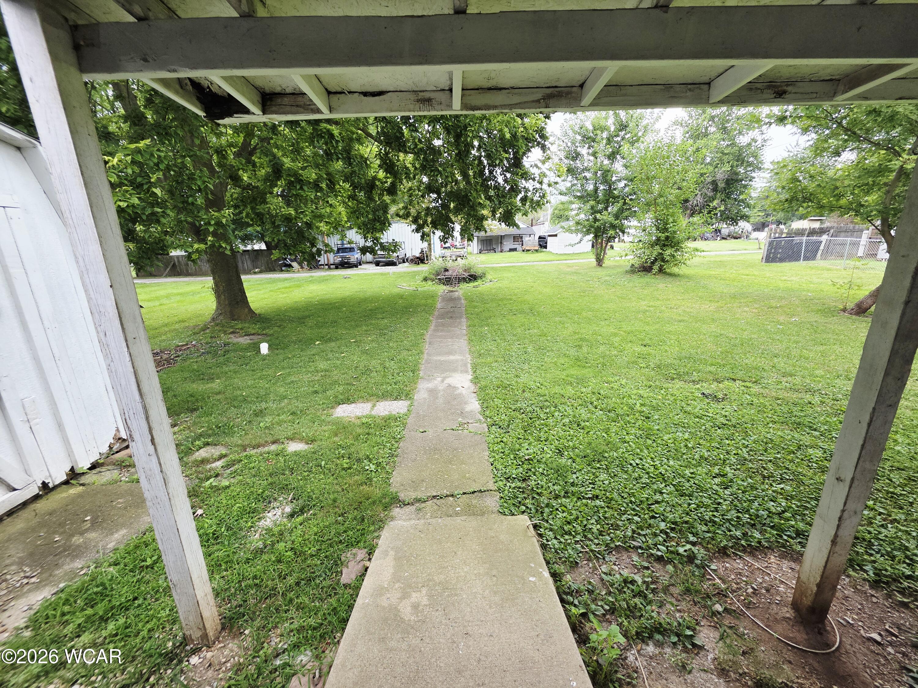 333 Ida Street, Kenton, Ohio