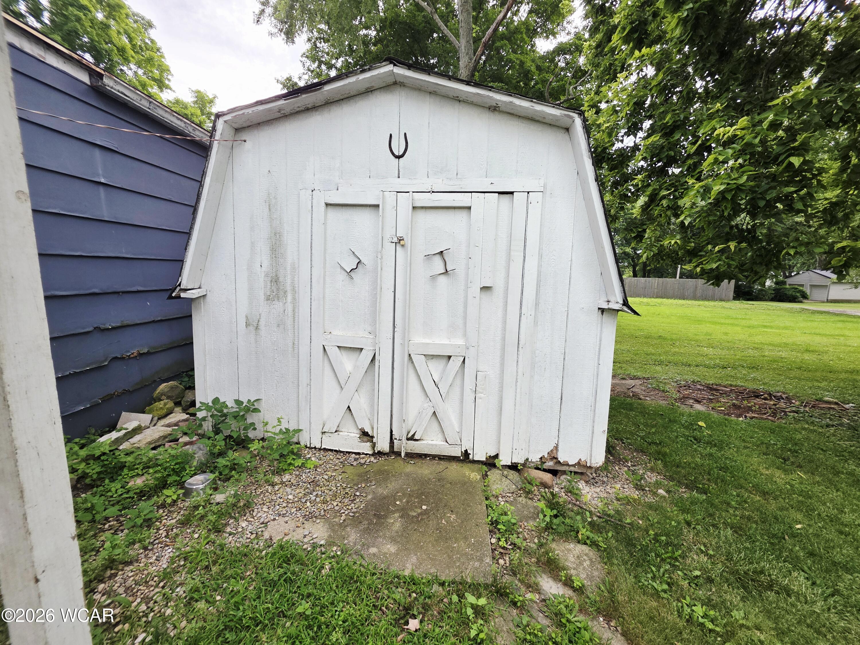 333 Ida Street, Kenton, Ohio