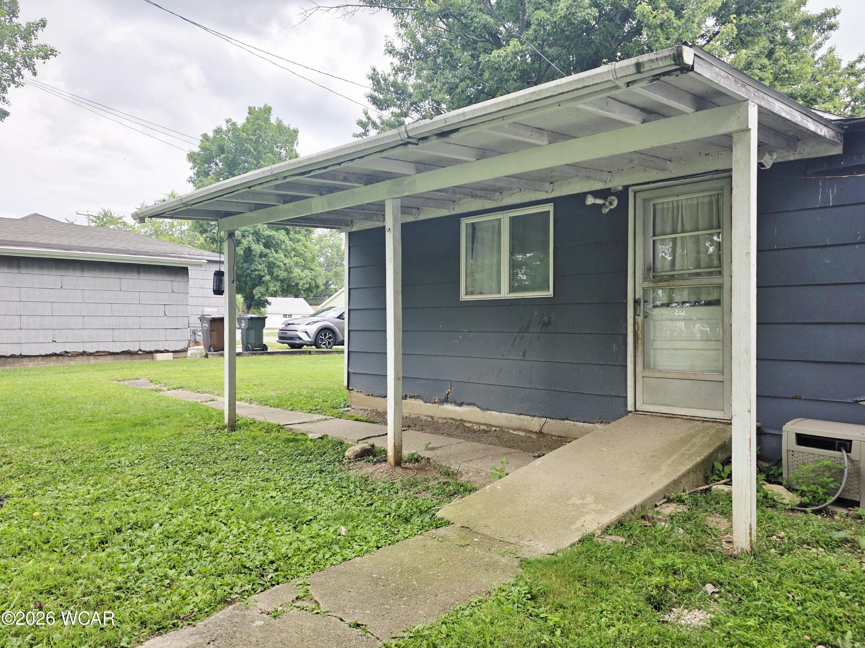 333 Ida Street, Kenton, Ohio