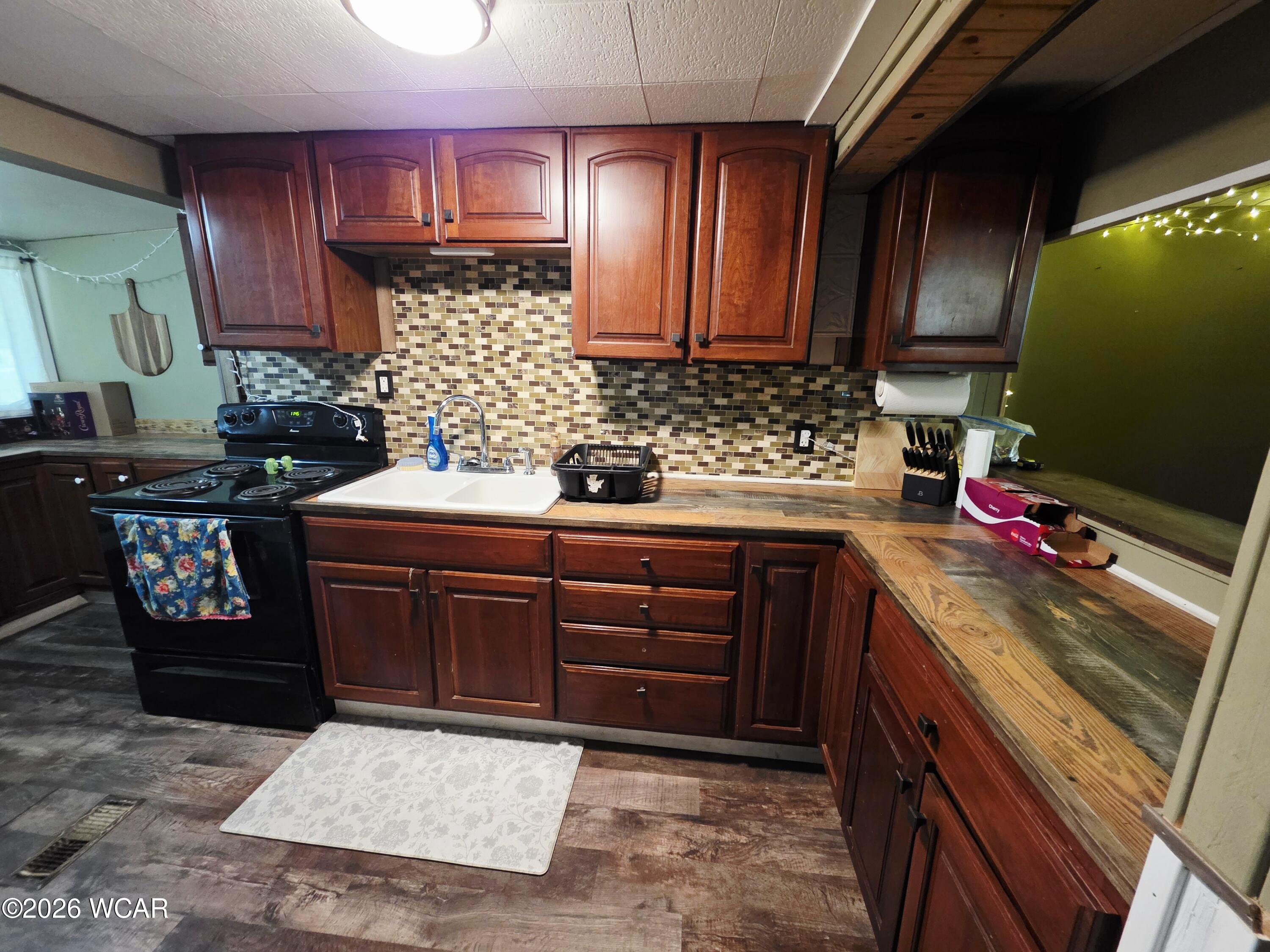333 Ida Street, Kenton, Ohio
