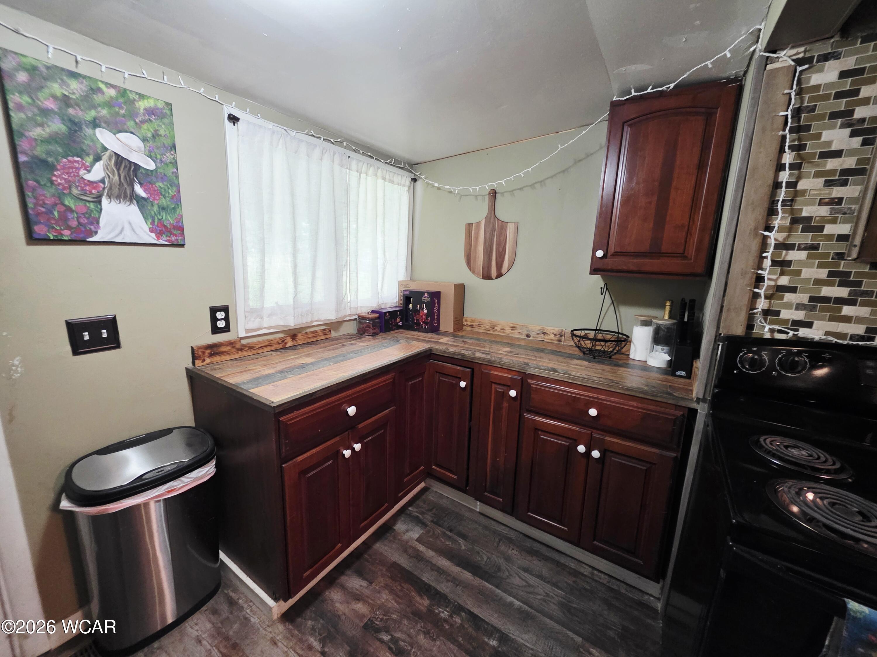 333 Ida Street, Kenton, Ohio