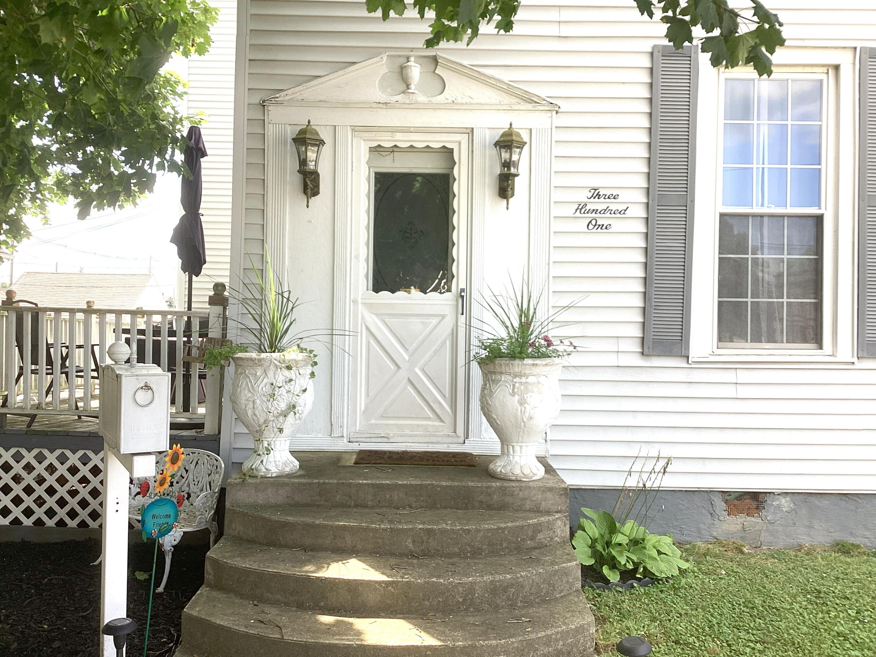 301 Blackhoof, Wapakoneta, Ohio 45895