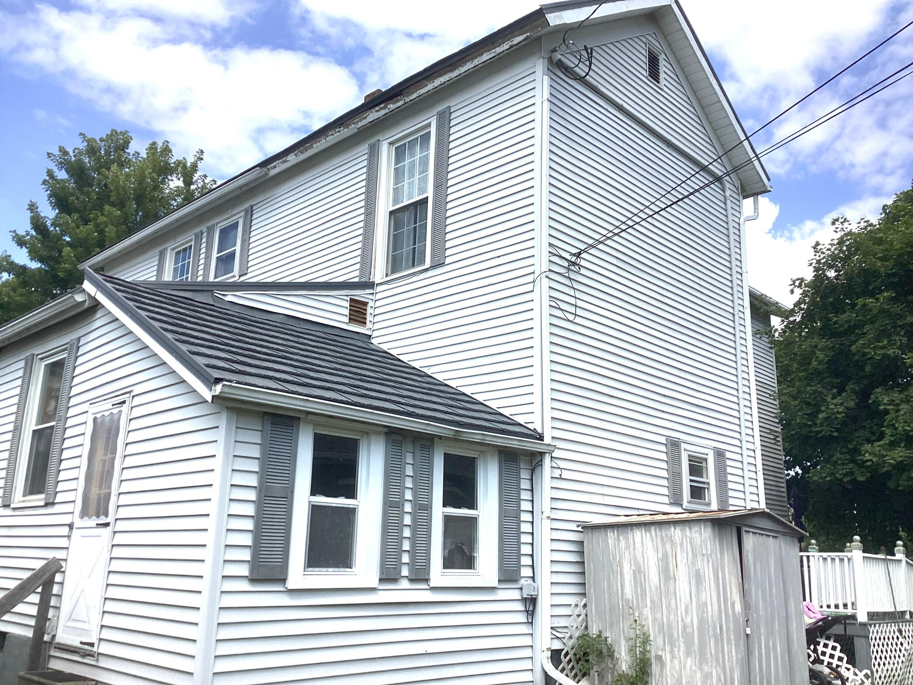 301 Blackhoof, Wapakoneta, Ohio 45895