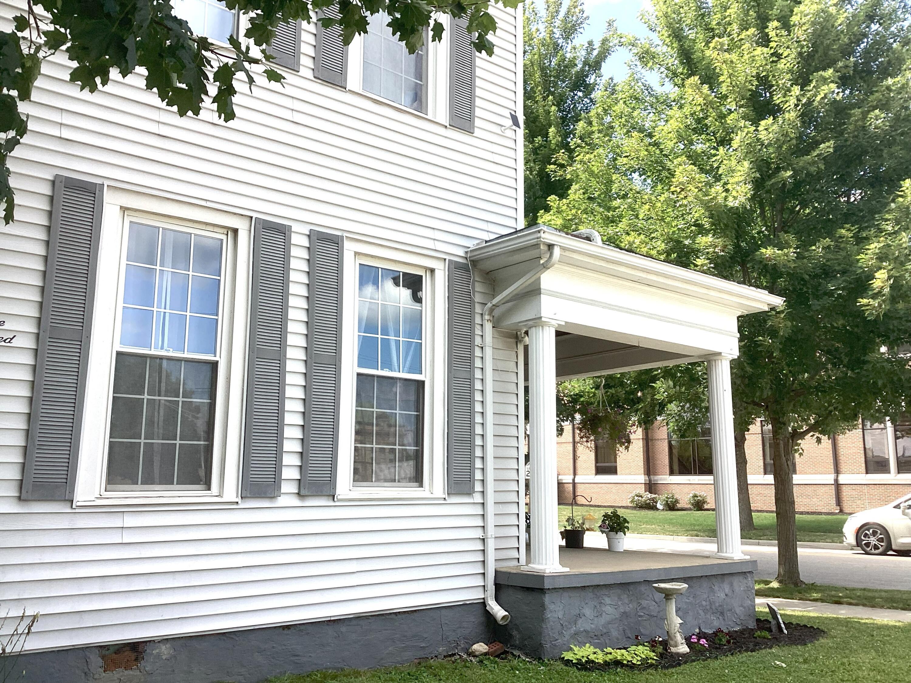 301 Blackhoof, Wapakoneta, Ohio 45895