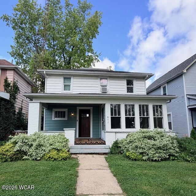 611 Wayne Street, Kenton, Ohio