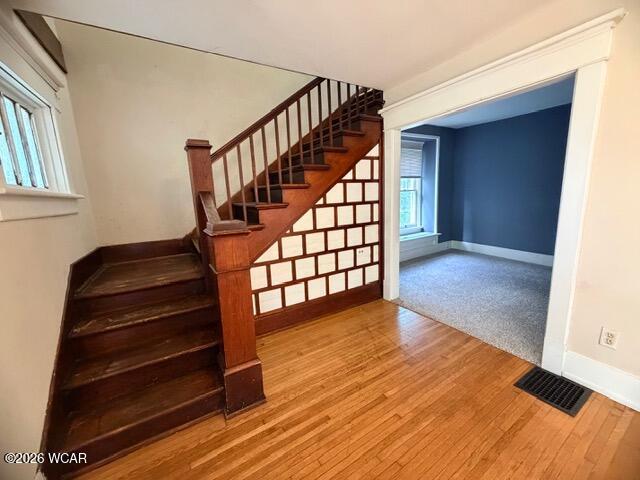 611 Wayne Street, Kenton, Ohio
