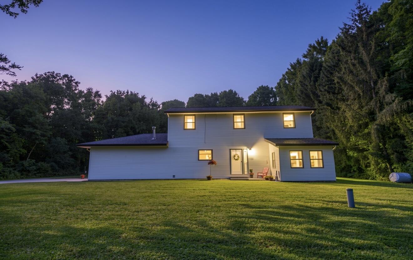 1725 Irvin, Lima, Ohio 45807