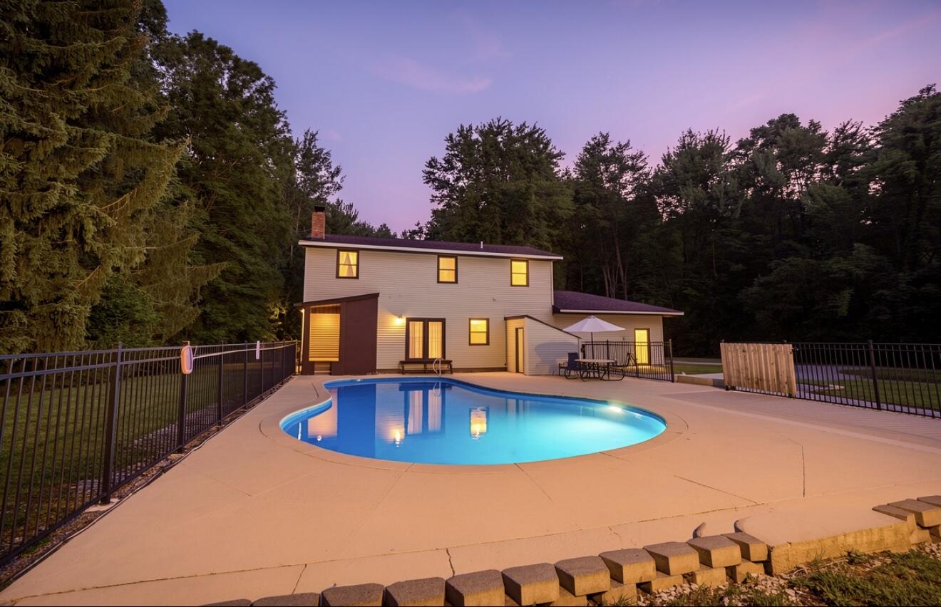 1725 Irvin, Lima, Ohio 45807