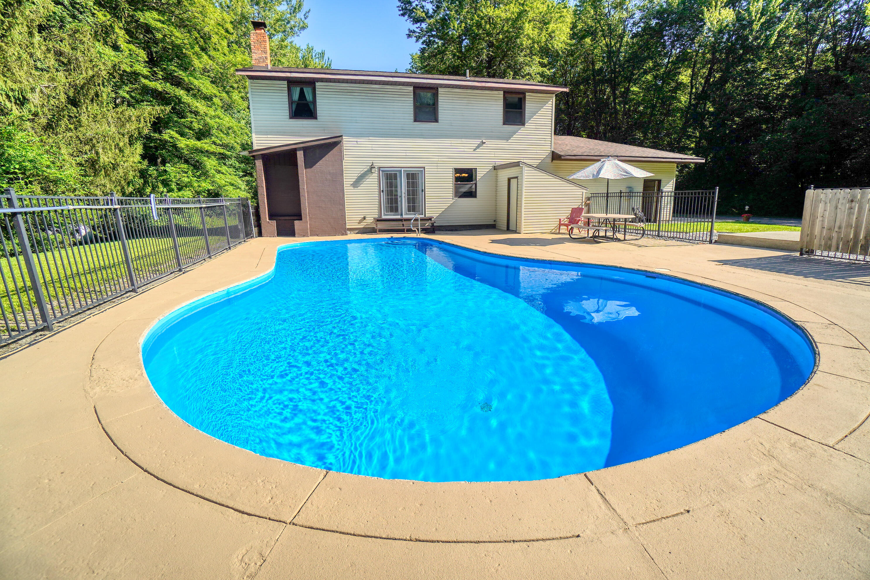 1725 Irvin, Lima, Ohio 45807