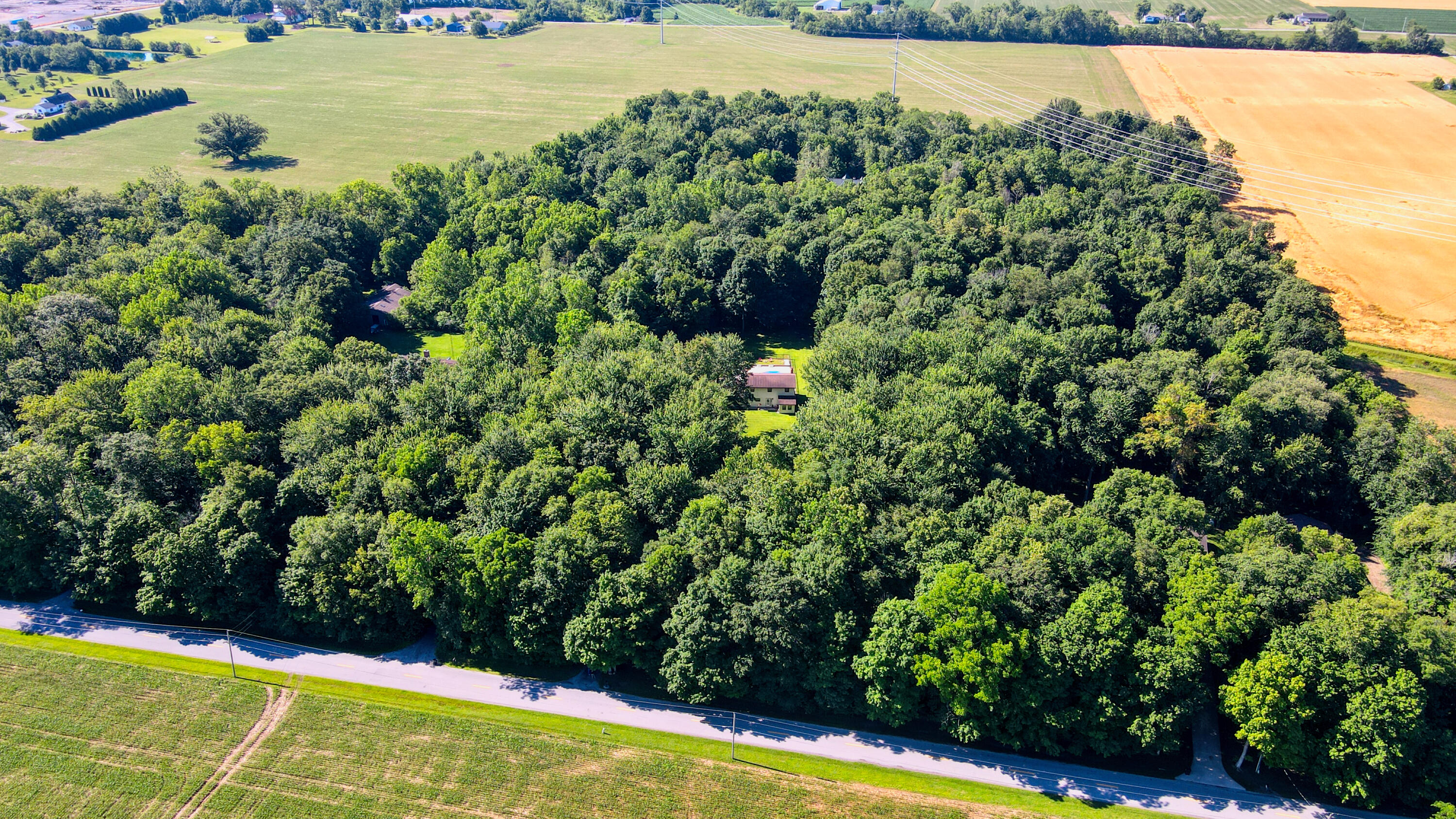 1725 Irvin, Lima, Ohio 45807