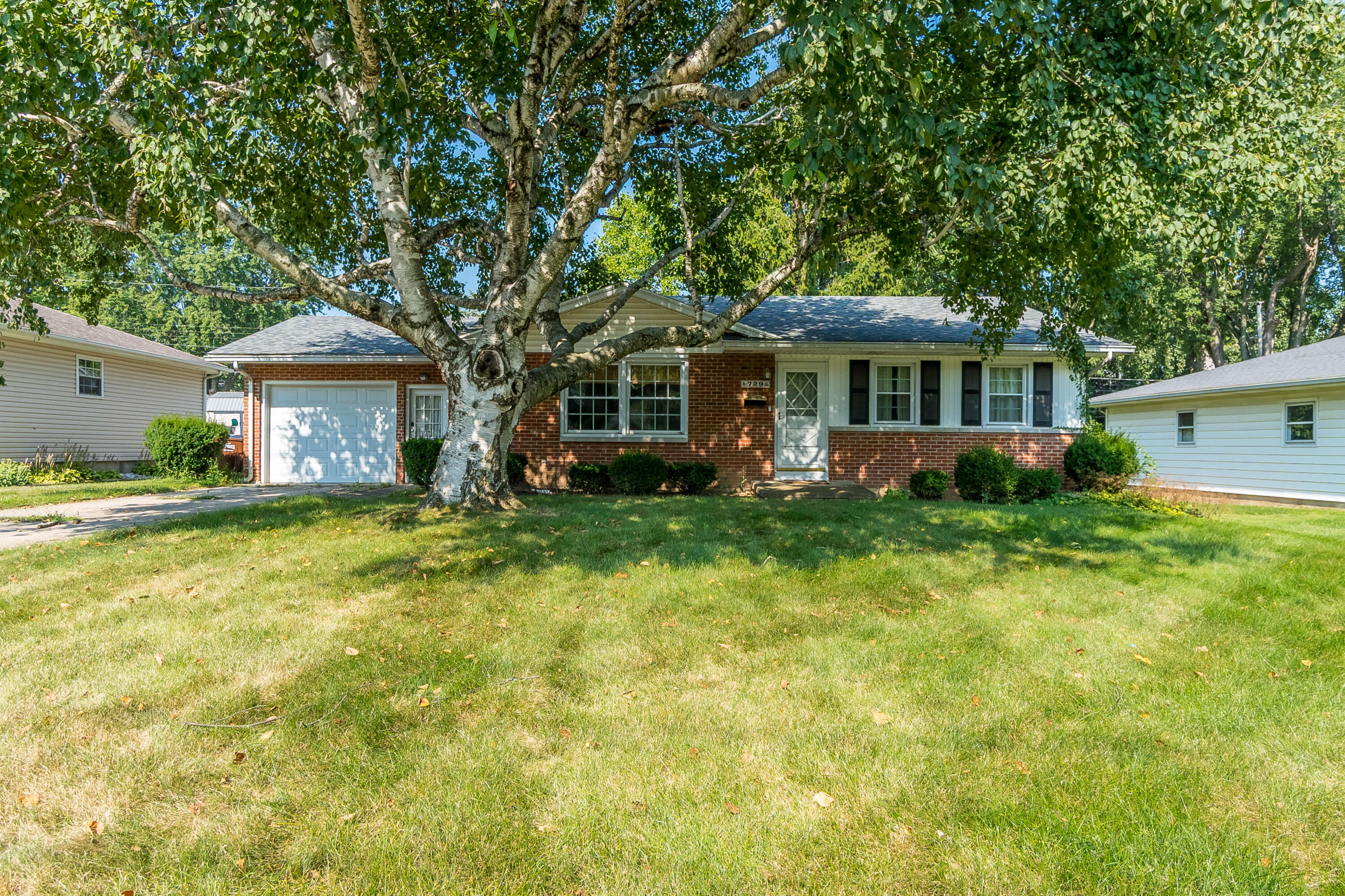 729 Walnut, Sidney, Ohio 45365