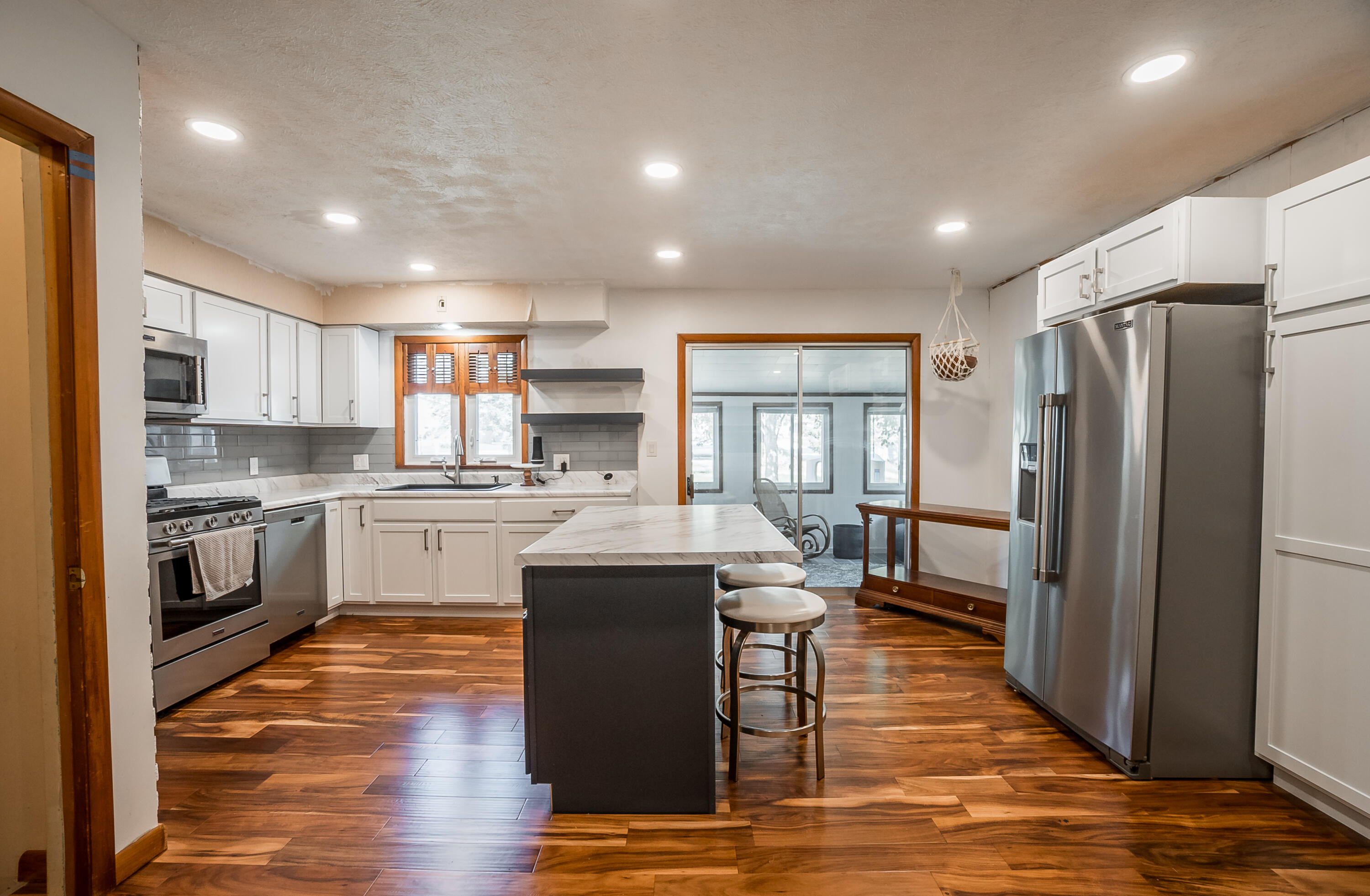 729 Walnut, Sidney, Ohio 45365