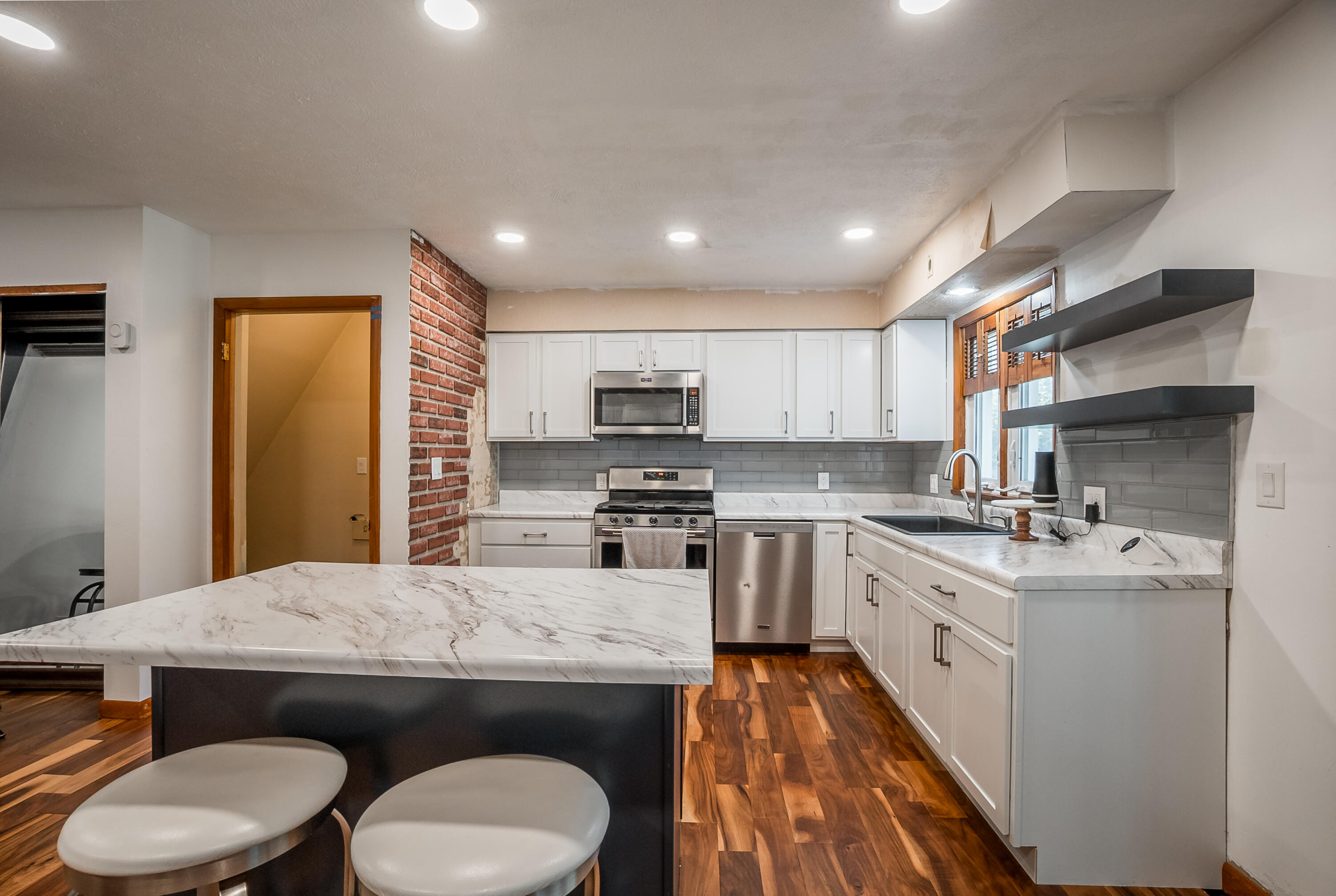 729 Walnut, Sidney, Ohio 45365