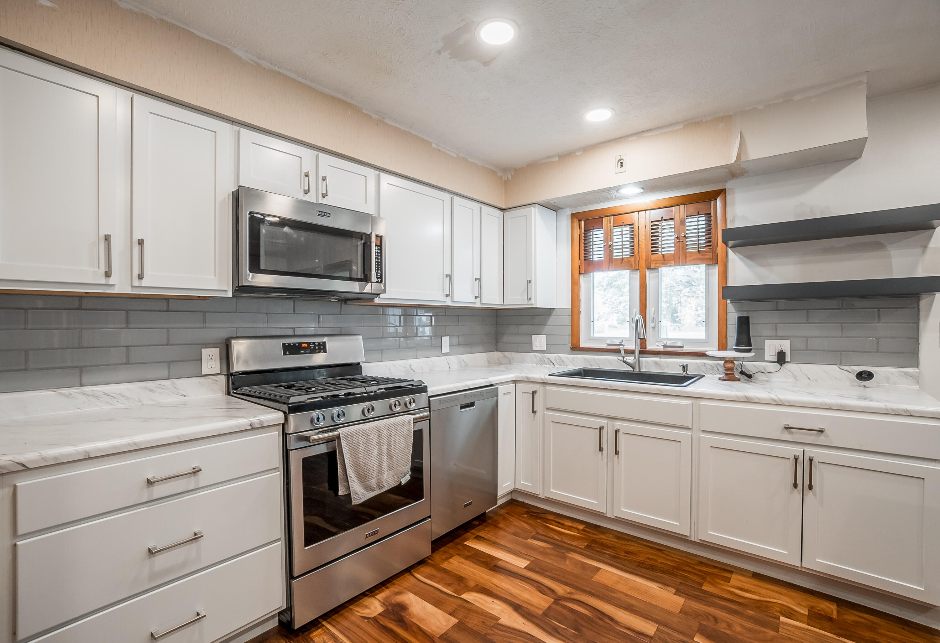 729 Walnut, Sidney, Ohio 45365
