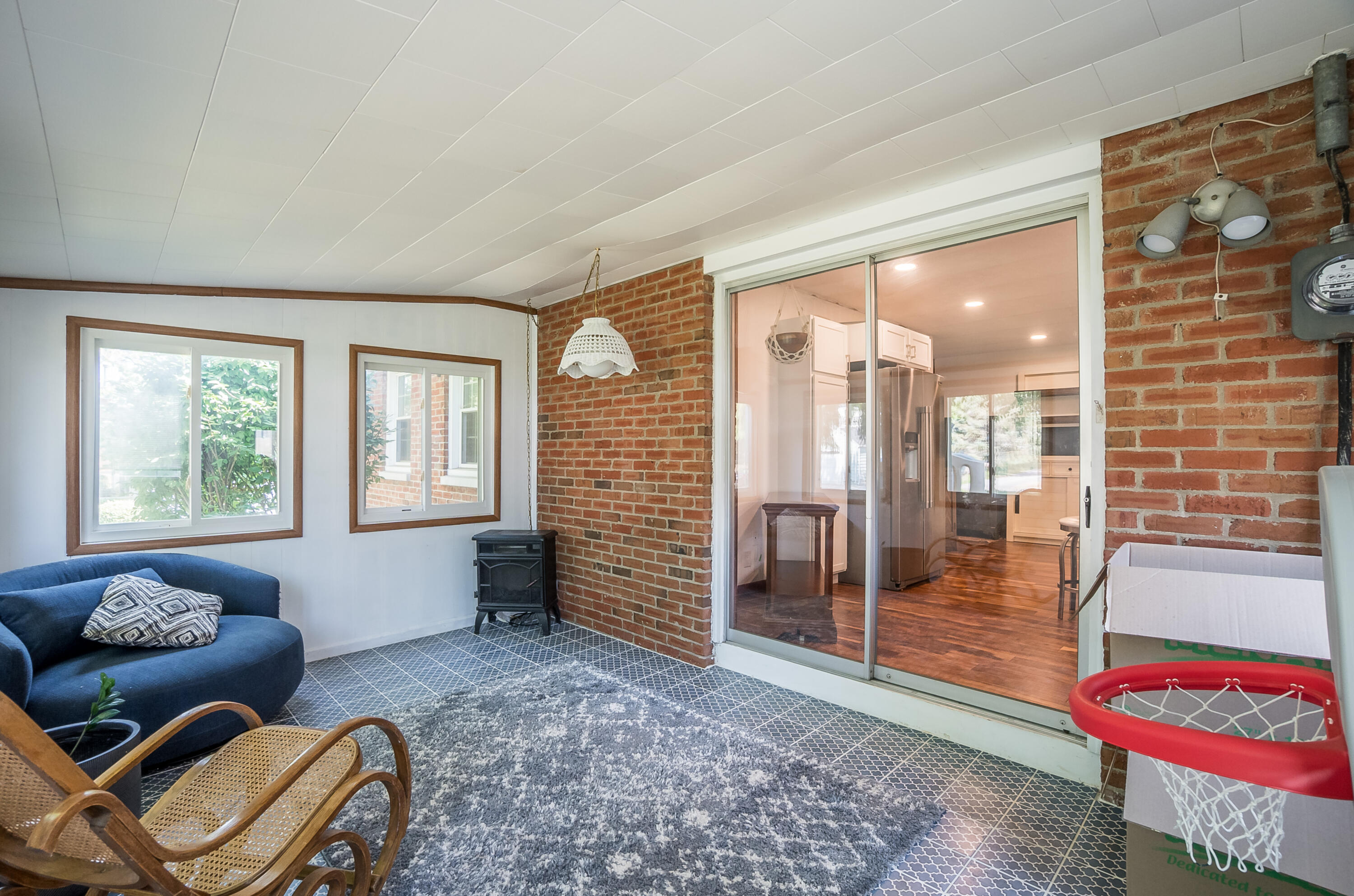 729 Walnut, Sidney, Ohio 45365