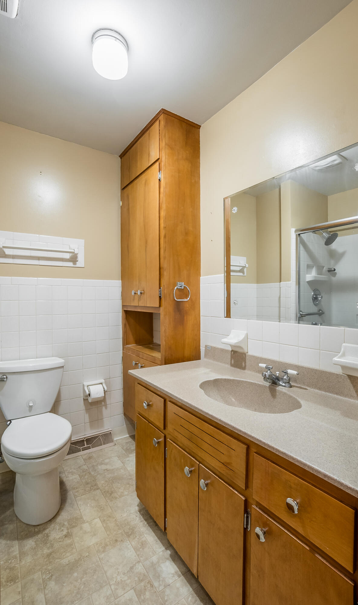 729 Walnut, Sidney, Ohio 45365