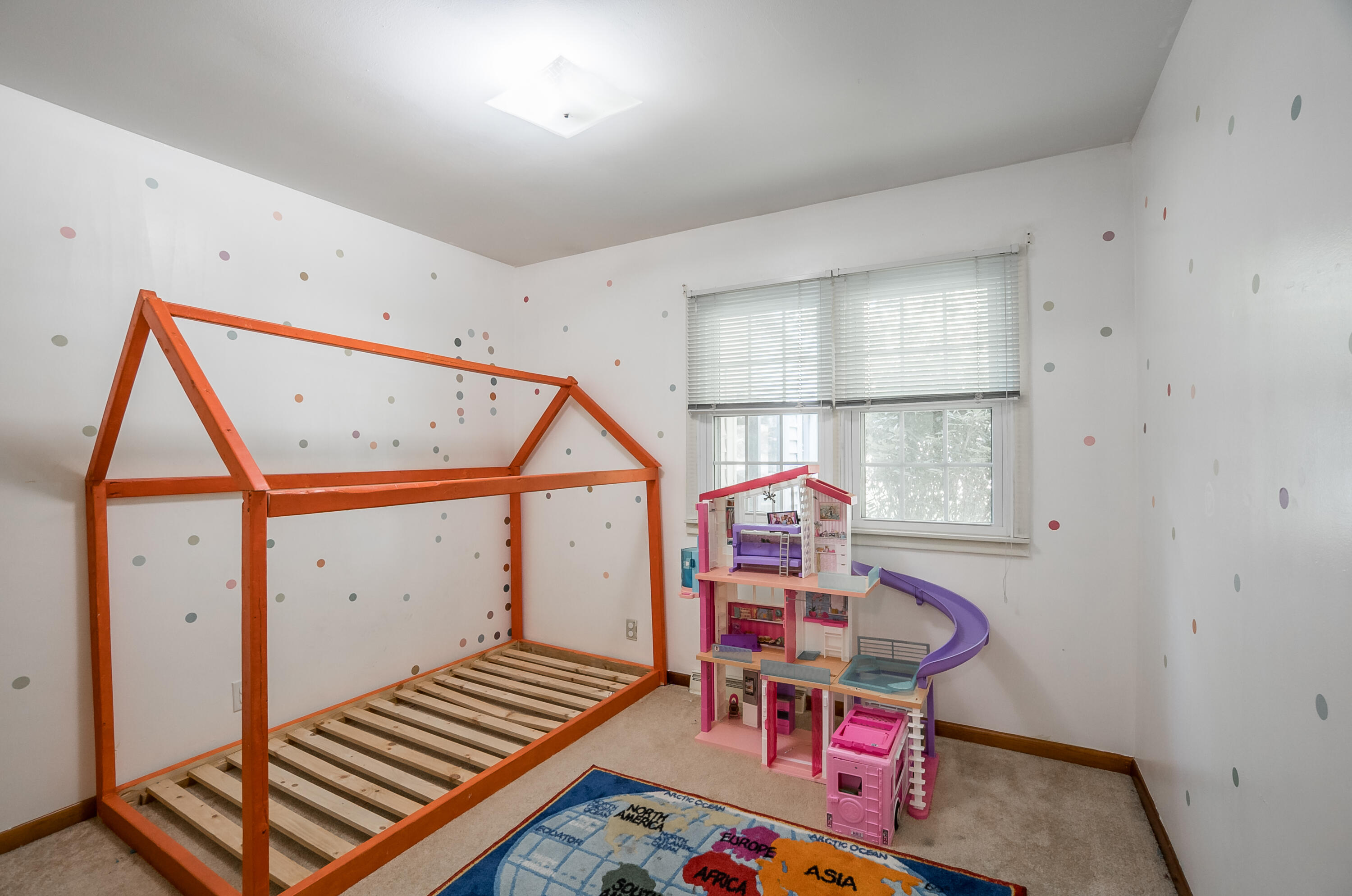 729 Walnut, Sidney, Ohio 45365
