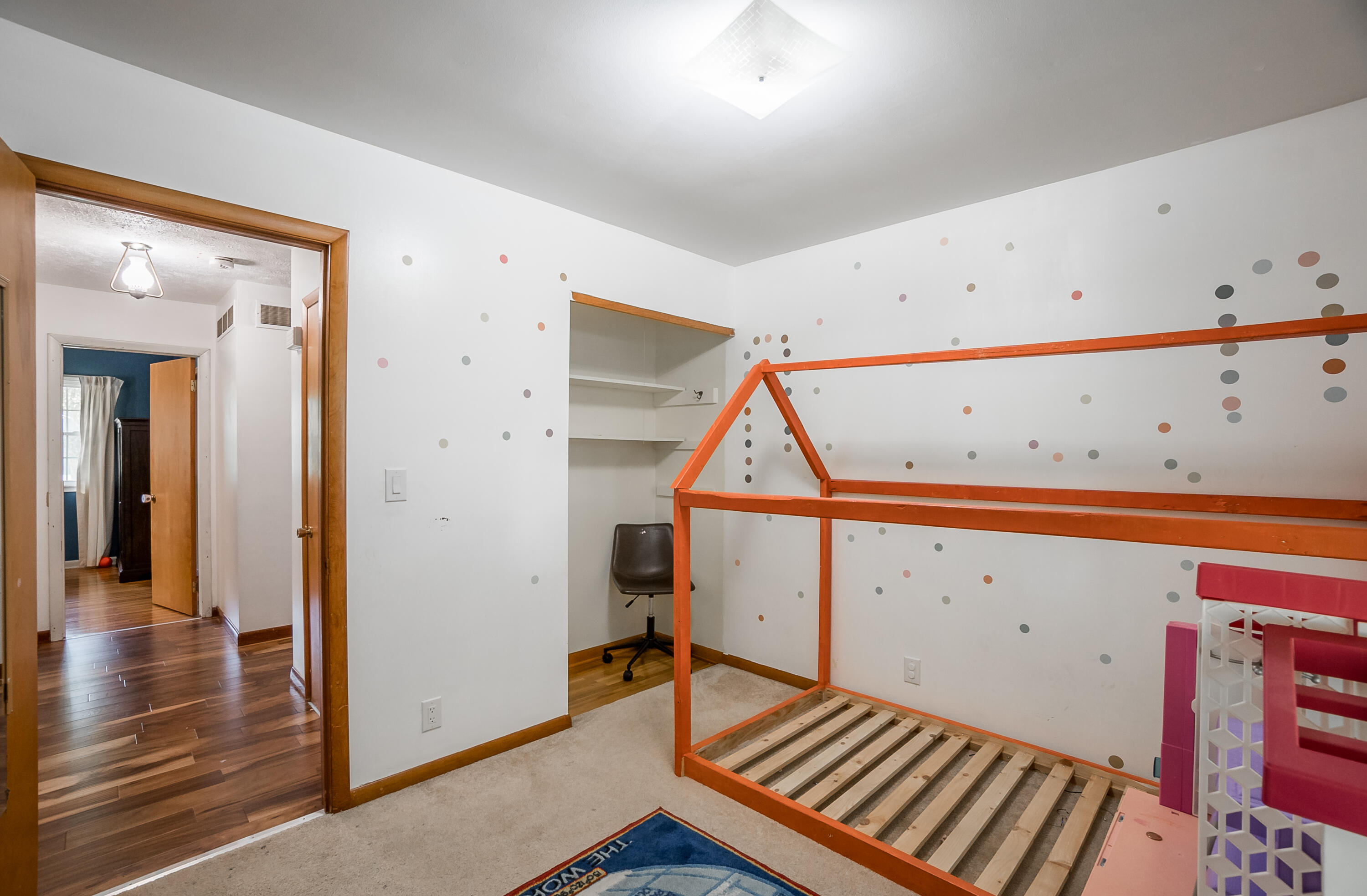729 Walnut, Sidney, Ohio 45365