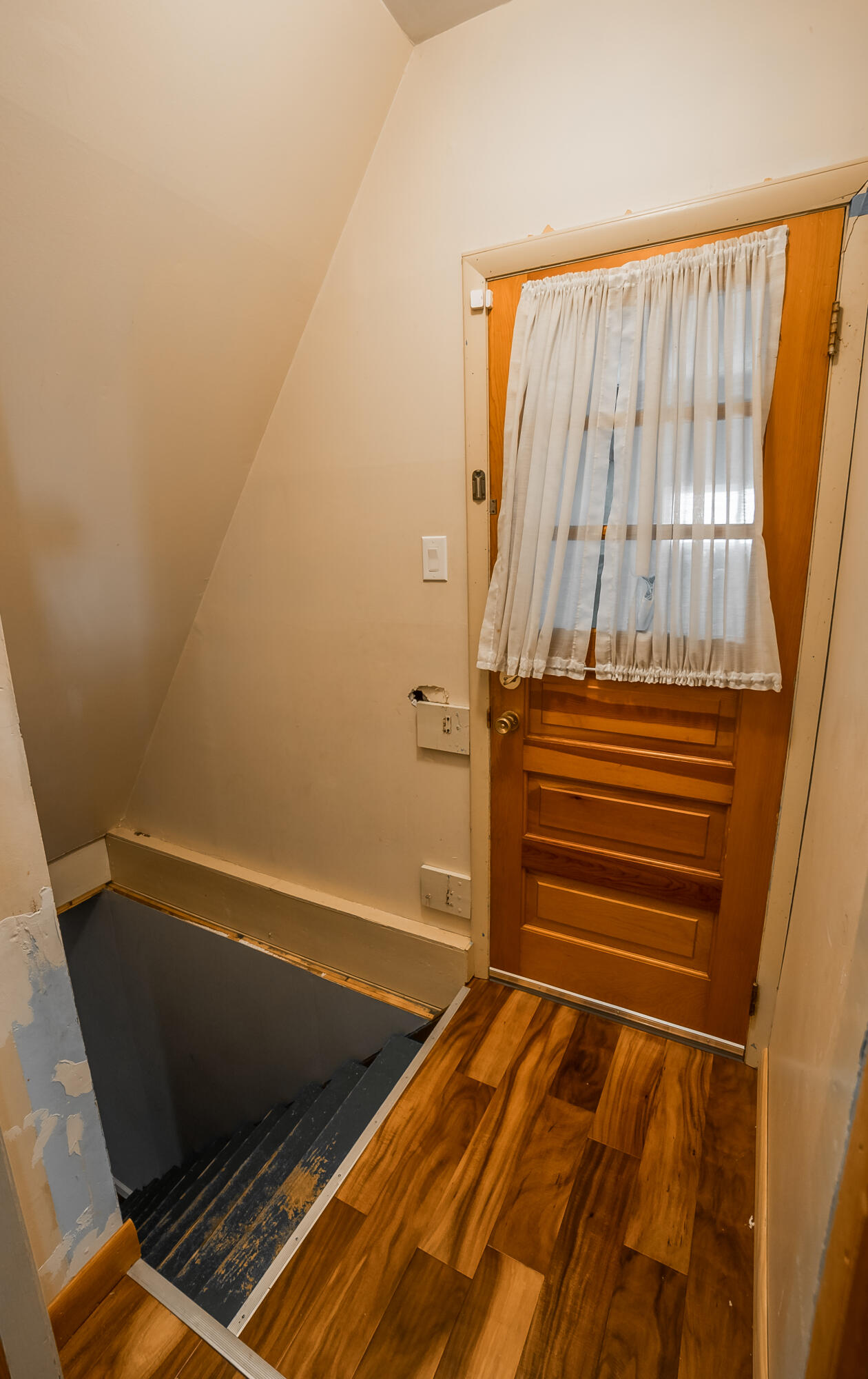729 Walnut, Sidney, Ohio 45365
