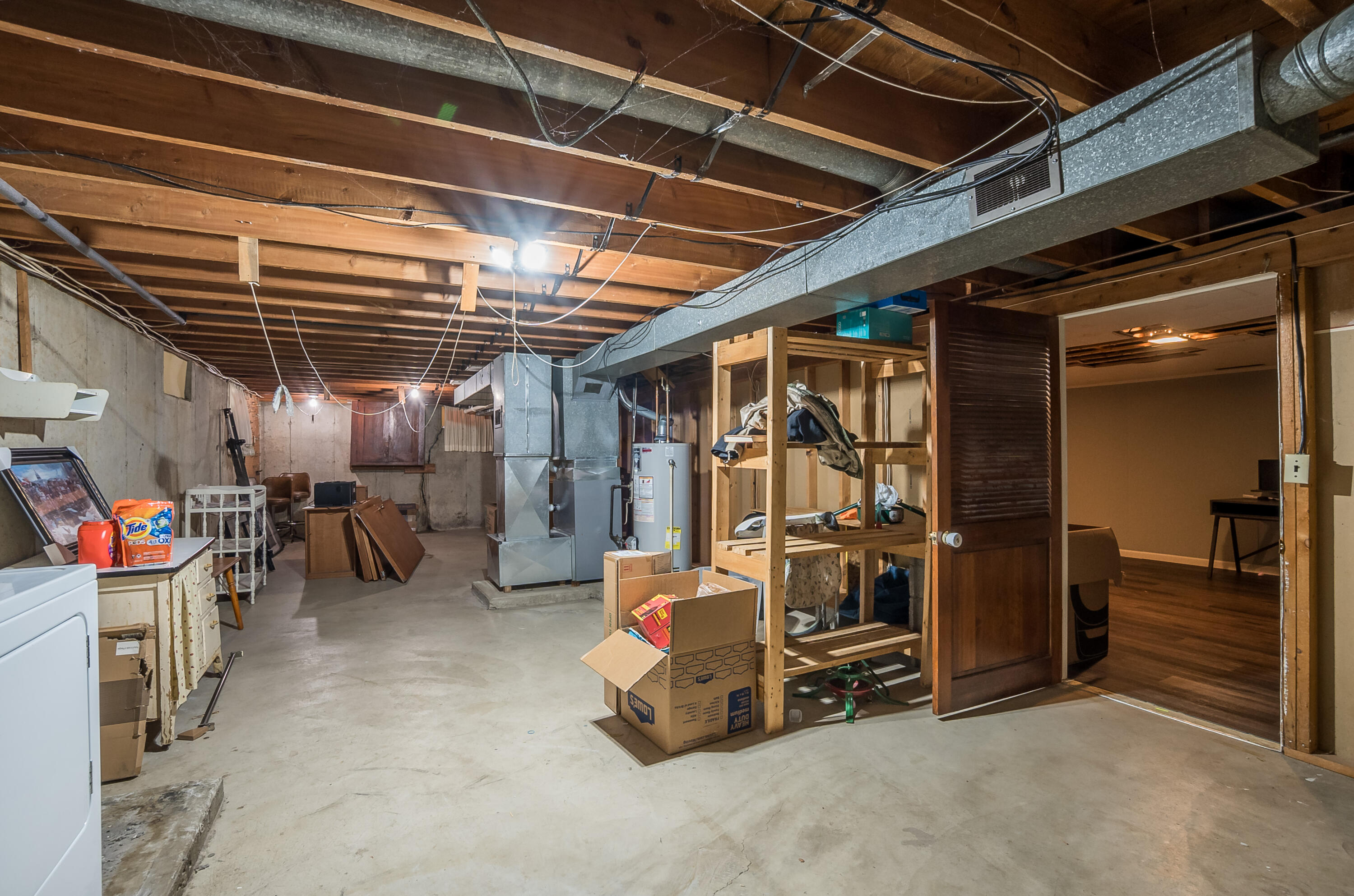 729 Walnut, Sidney, Ohio 45365