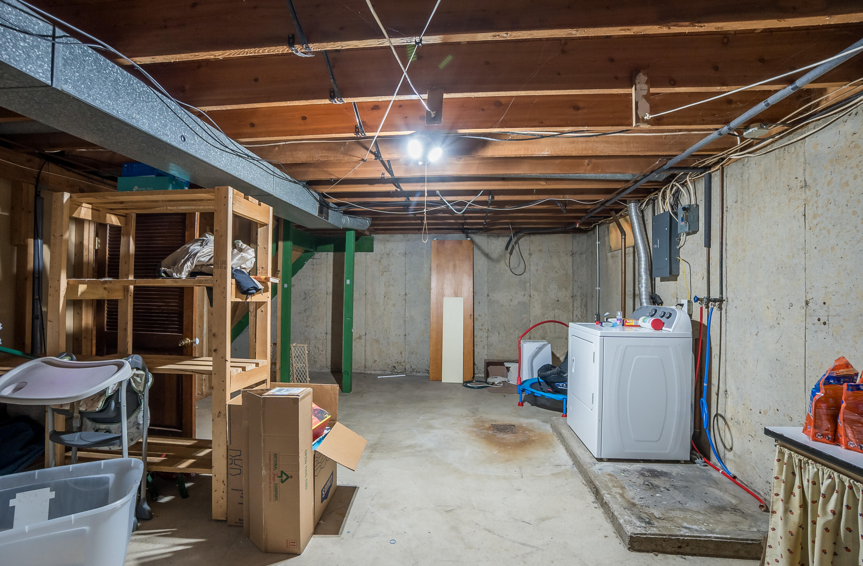 729 Walnut, Sidney, Ohio 45365