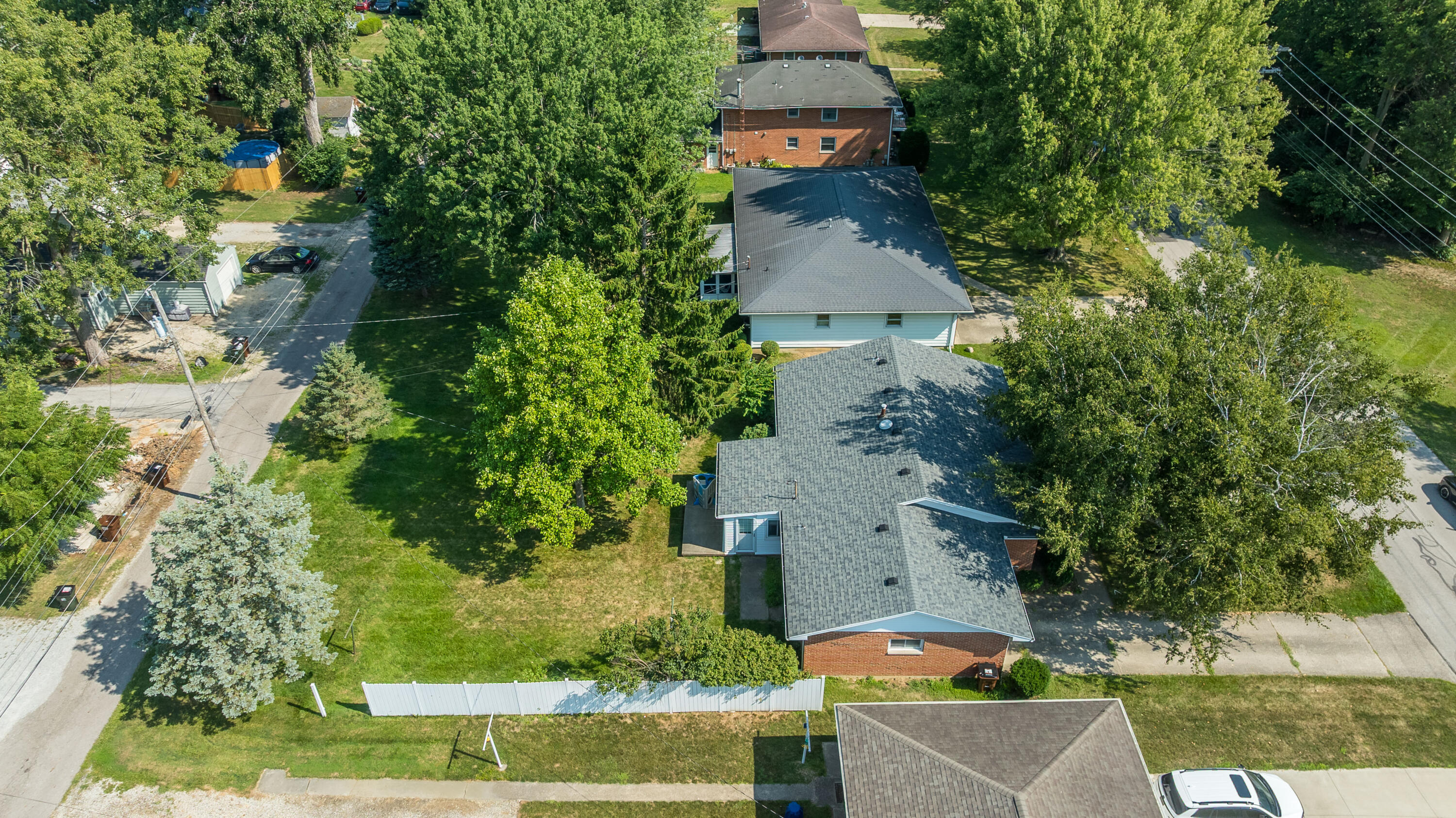729 Walnut, Sidney, Ohio 45365