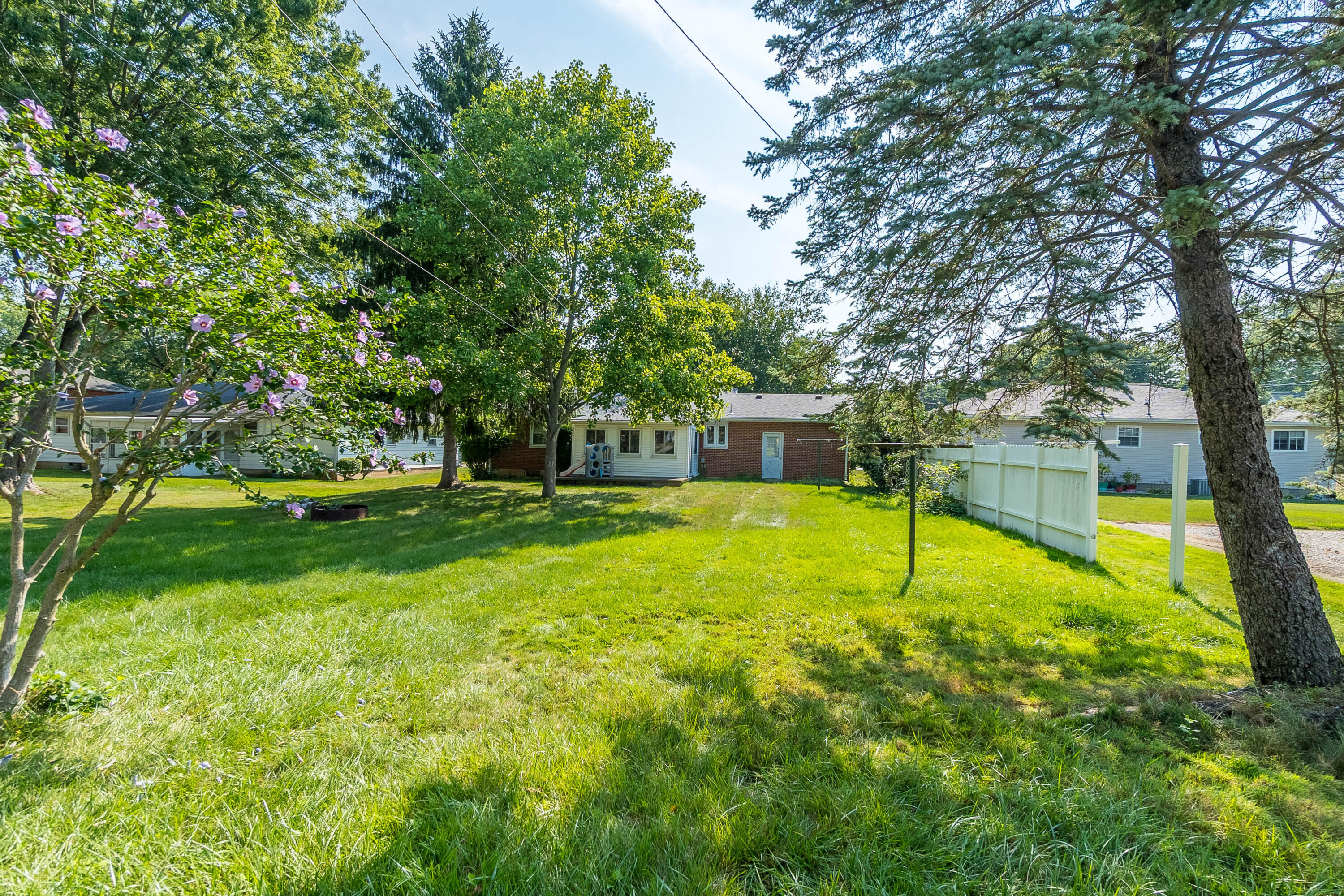 729 Walnut, Sidney, Ohio 45365