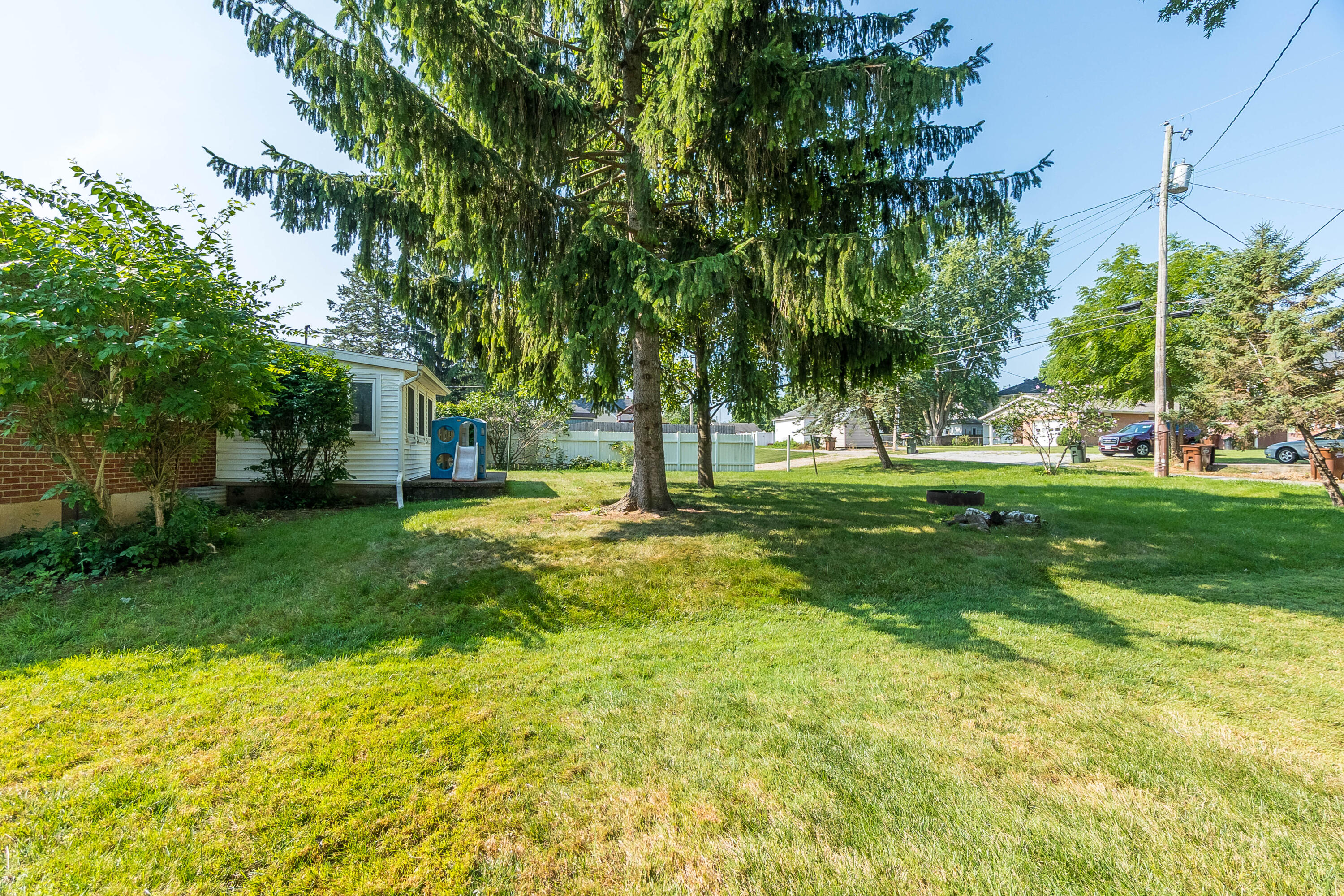 729 Walnut, Sidney, Ohio 45365