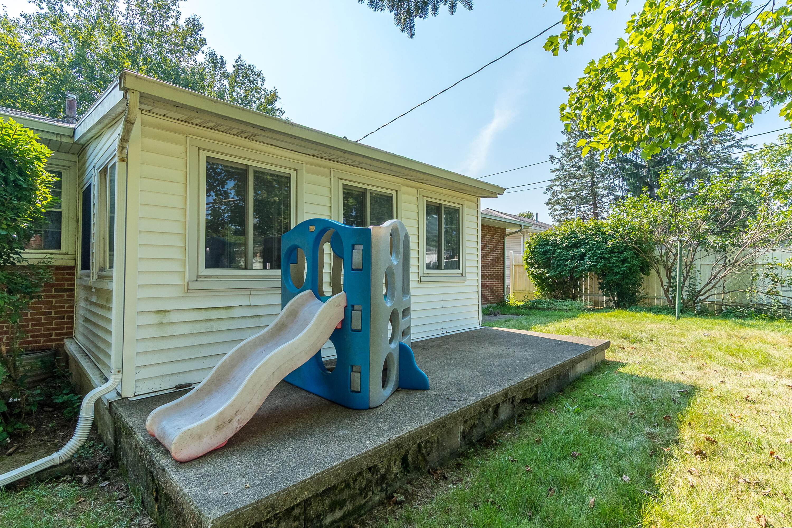 729 Walnut, Sidney, Ohio 45365